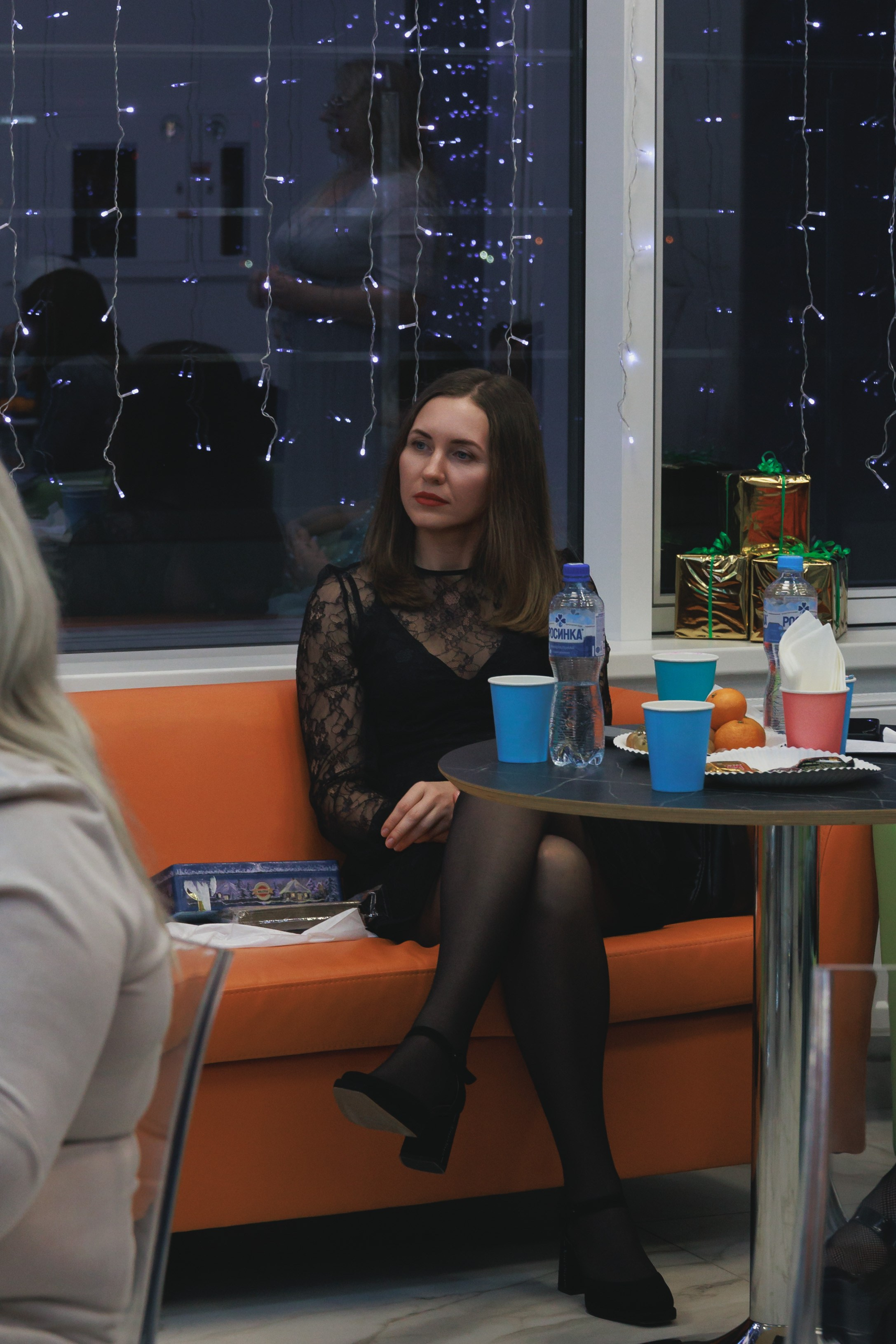 Корпоратив сообщества Воронежских бизнес-леди «Нежный бизнес». Фотограф Воронеж, Новая Усмань Мария Бублик