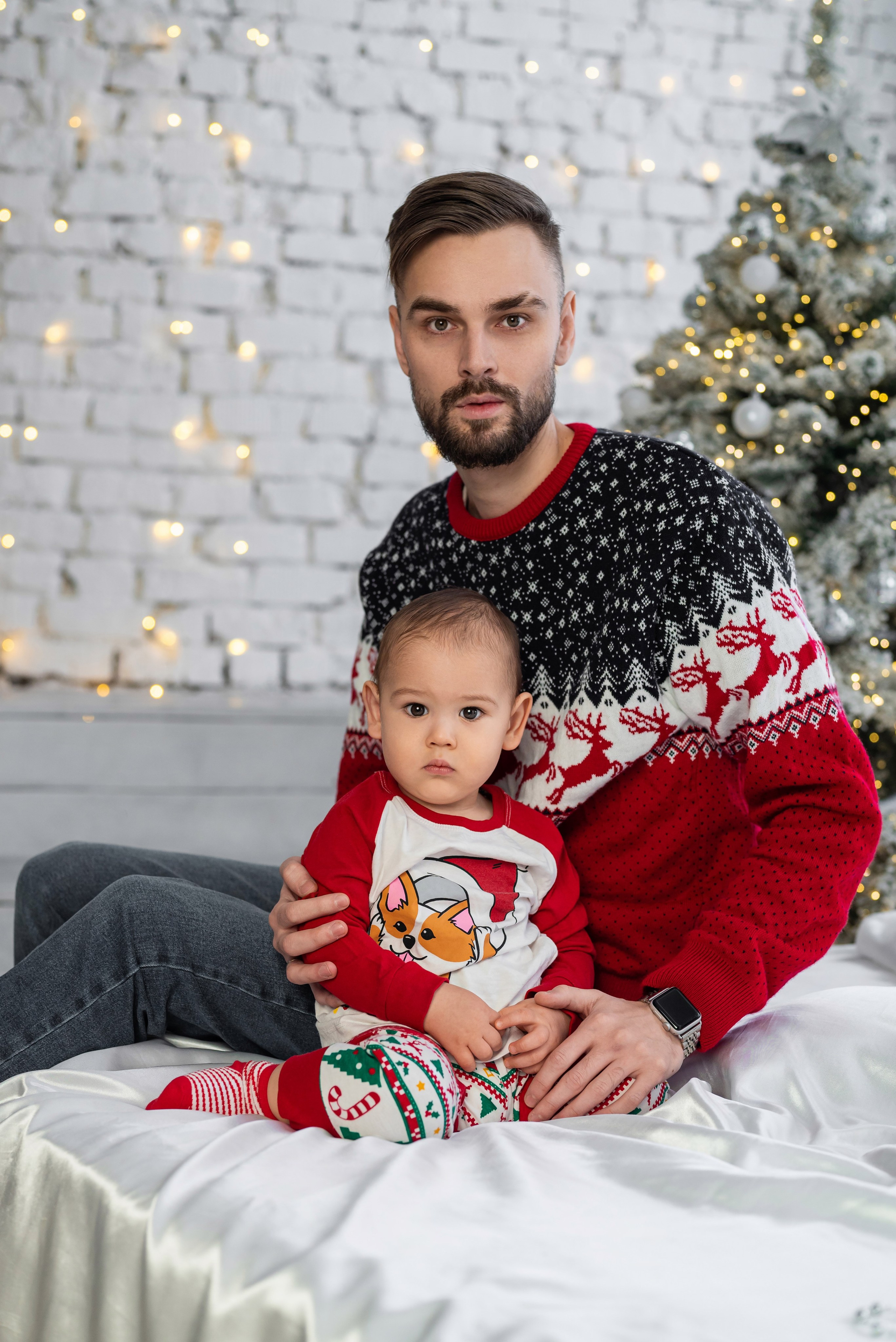 Филюс, Алсу и Миран. Фотограф в городе Салават