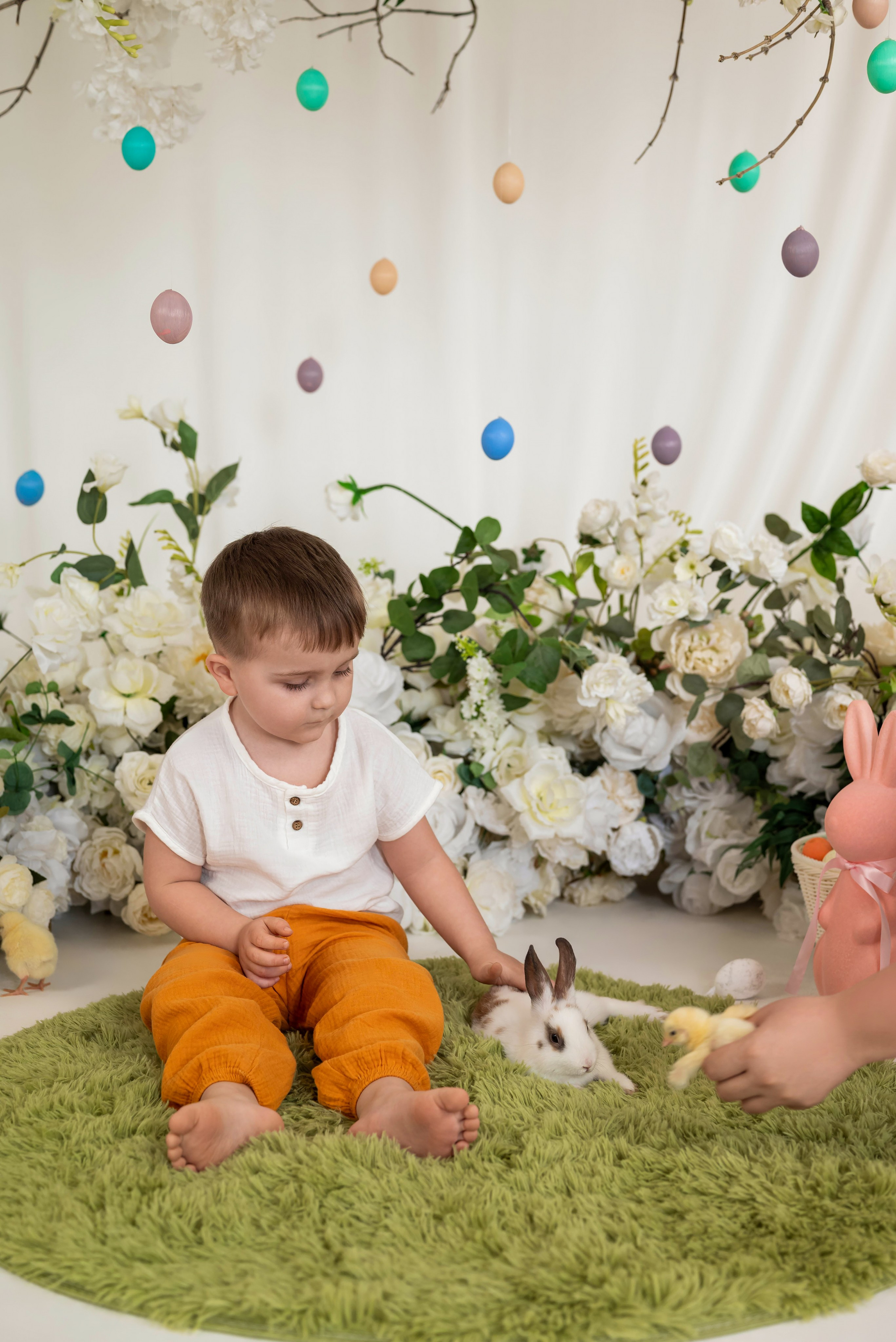 Фотопроект Пасха 2026 г. Фотограф в городе Салават