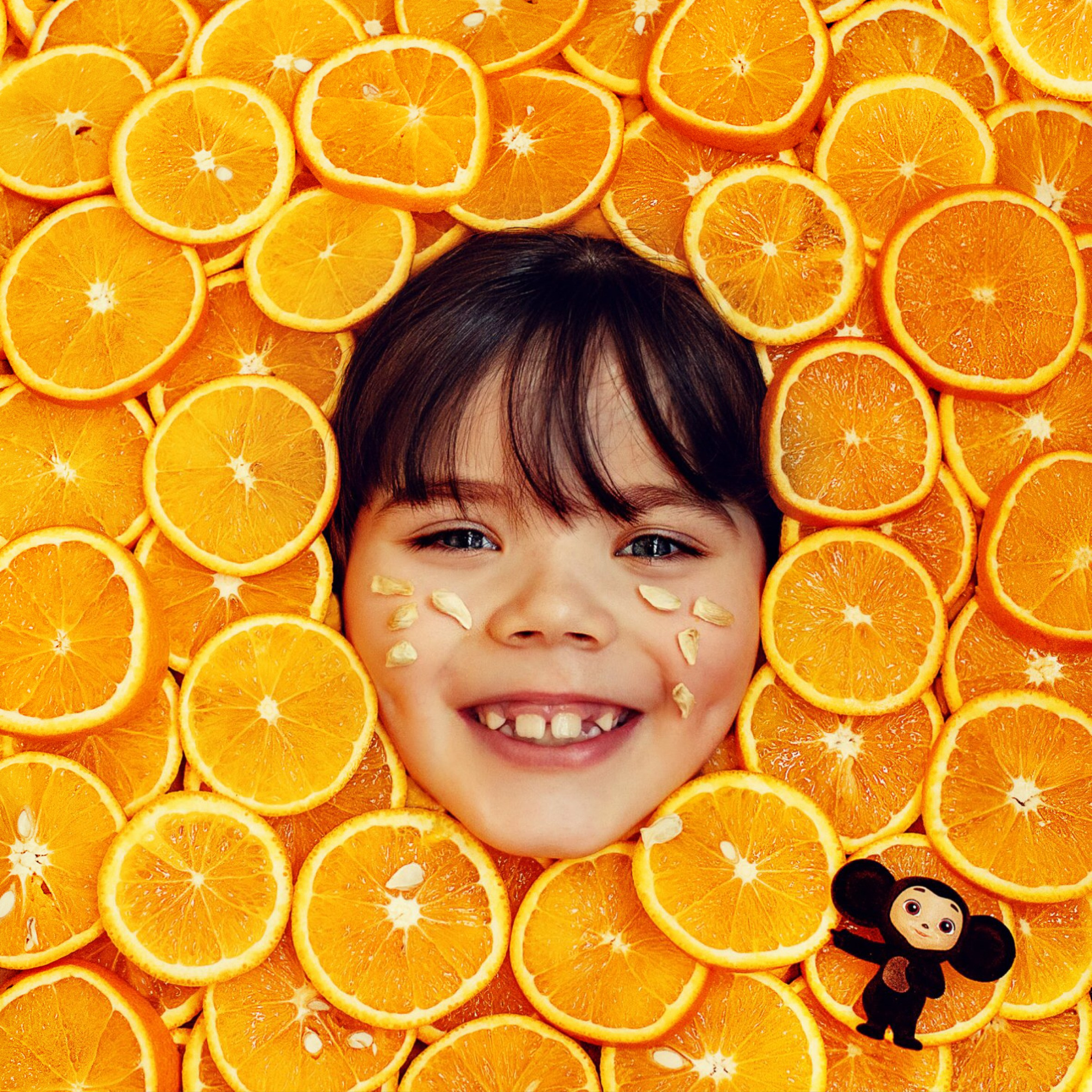 Детский и семейный фотограф в Москве Анна Ипатьева