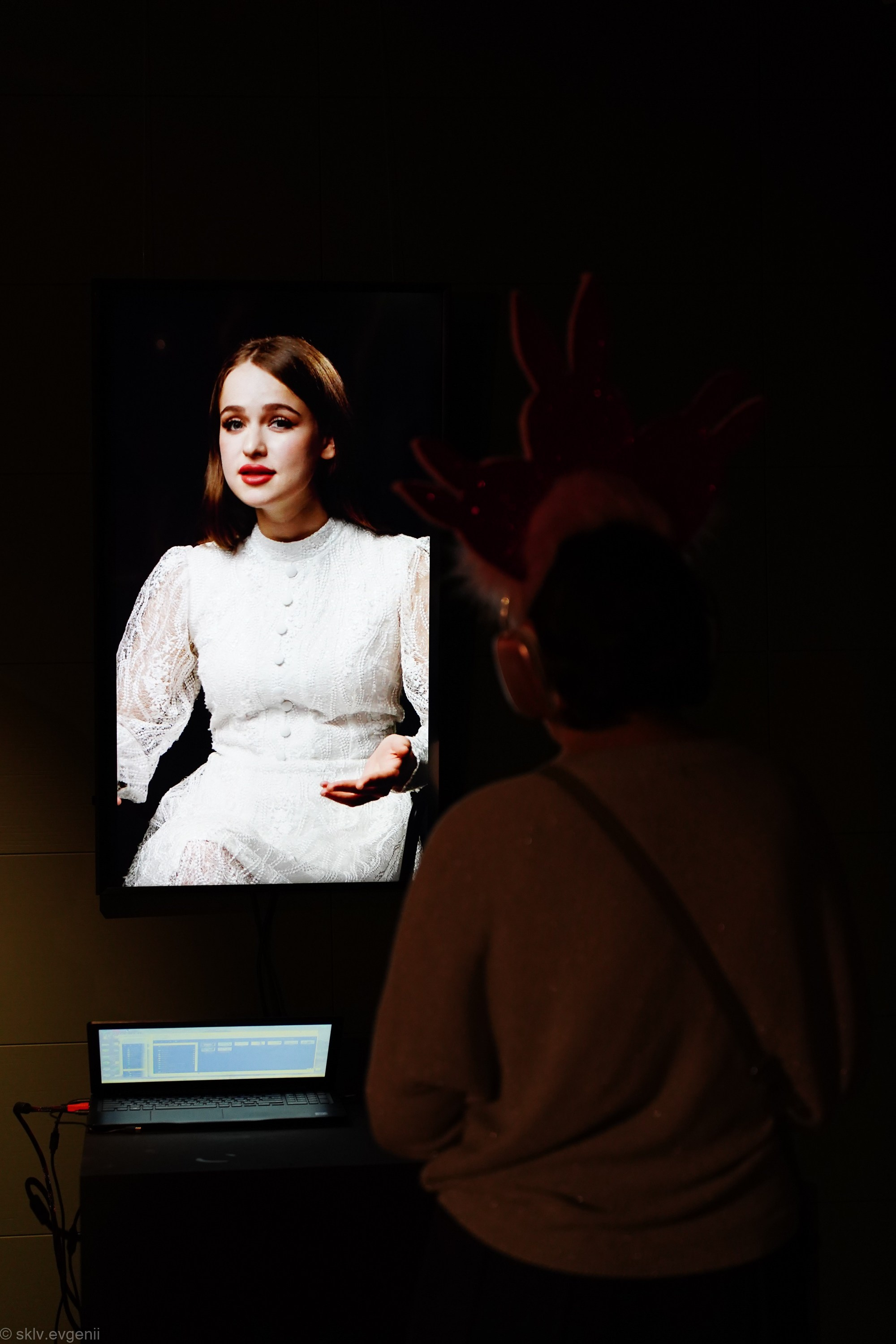 Репортажная фотосъемка вашего мероприяти. Семейный и свадебный фотограф в Санкт-Петербурге Соколов| портреты, репортаж, коммерческая съемка