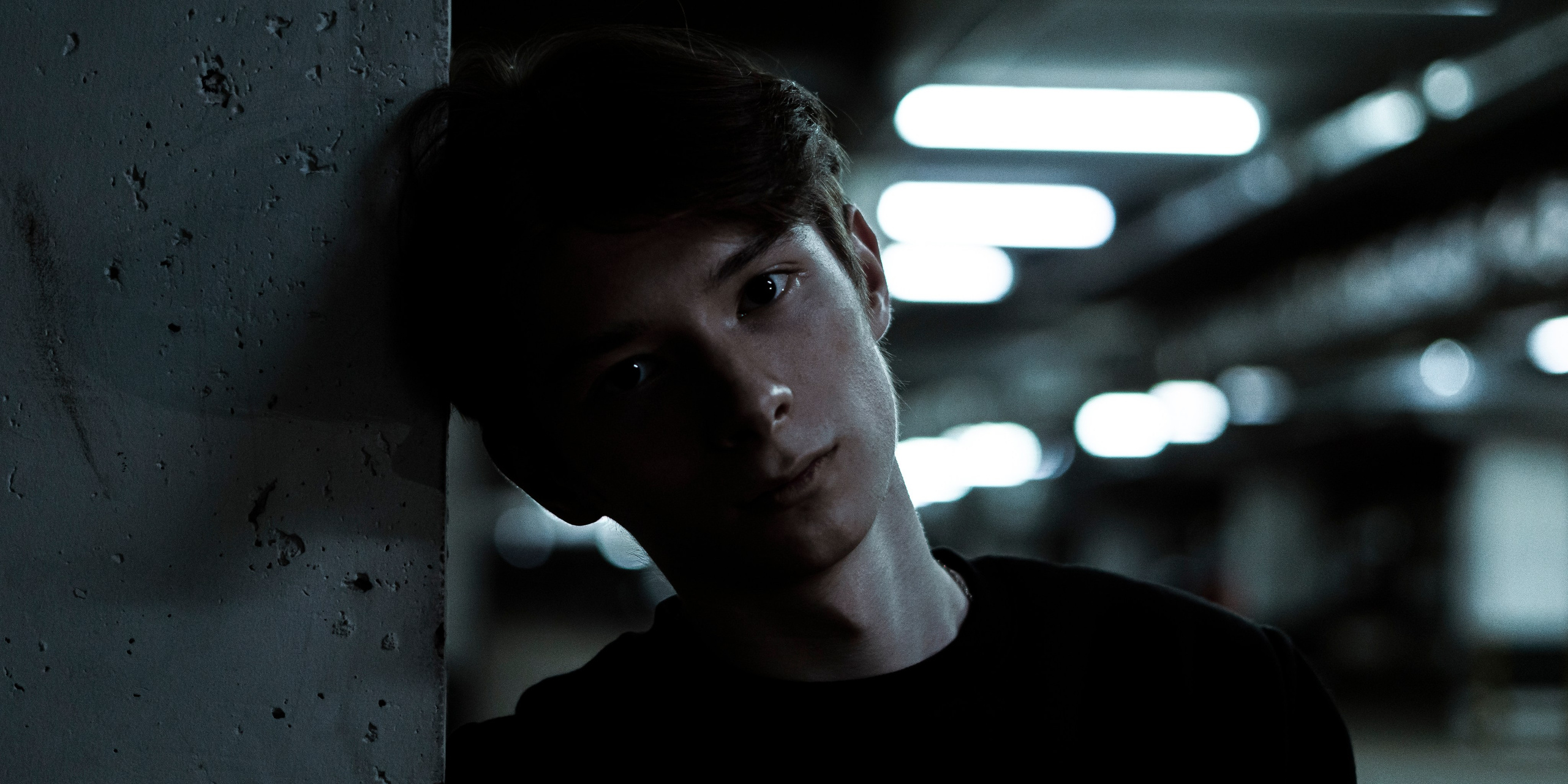 Студийная и портретная съёмка. Видеопродакшен | Фотосъёмка | Filimonov & Kirsanova