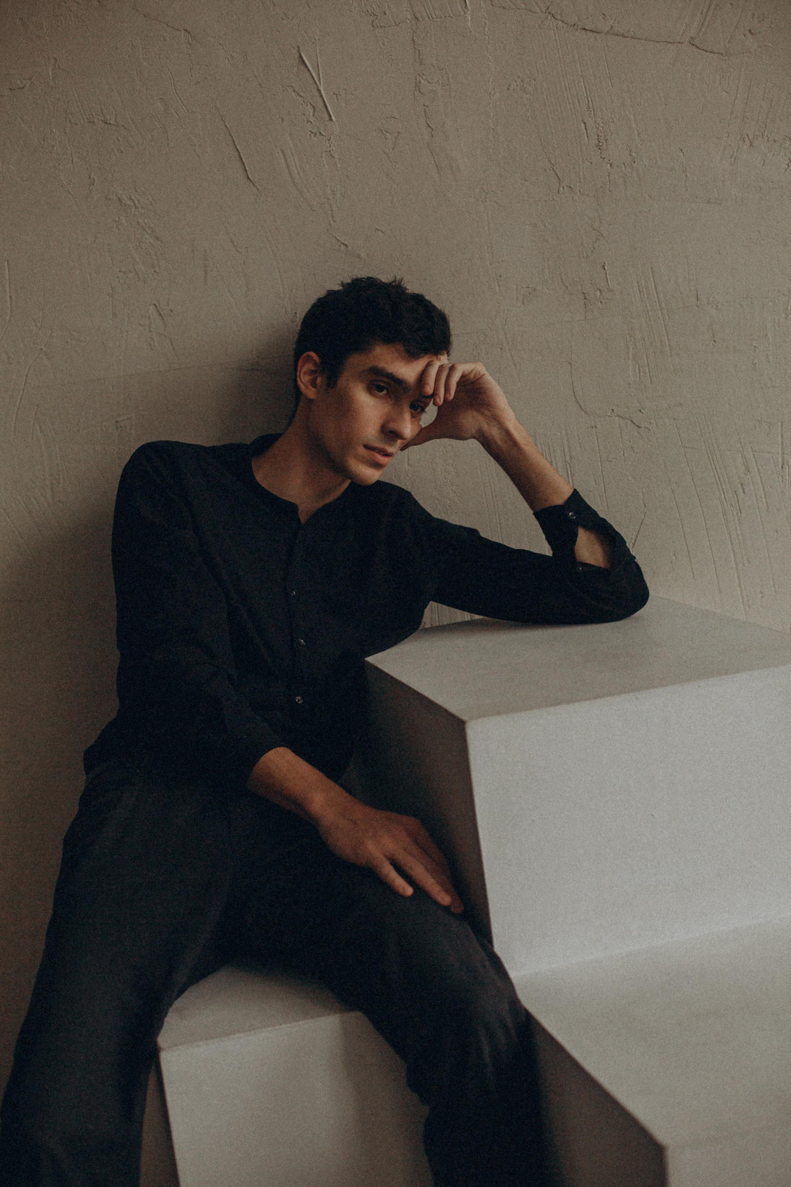 Тим. ГЛАВНАЯ