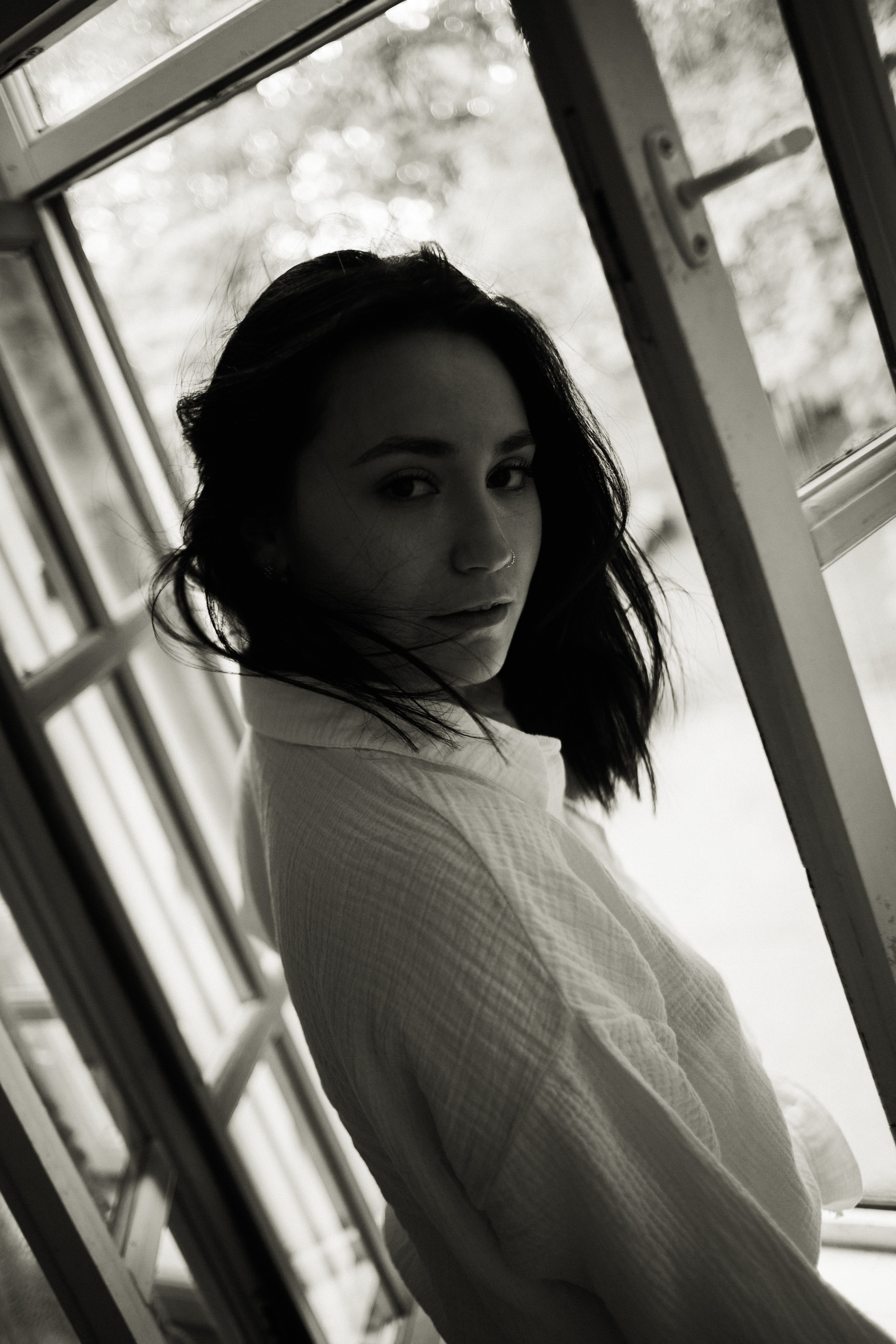 Олеся. Фотограф Блинова Арина | Санк-Петербург