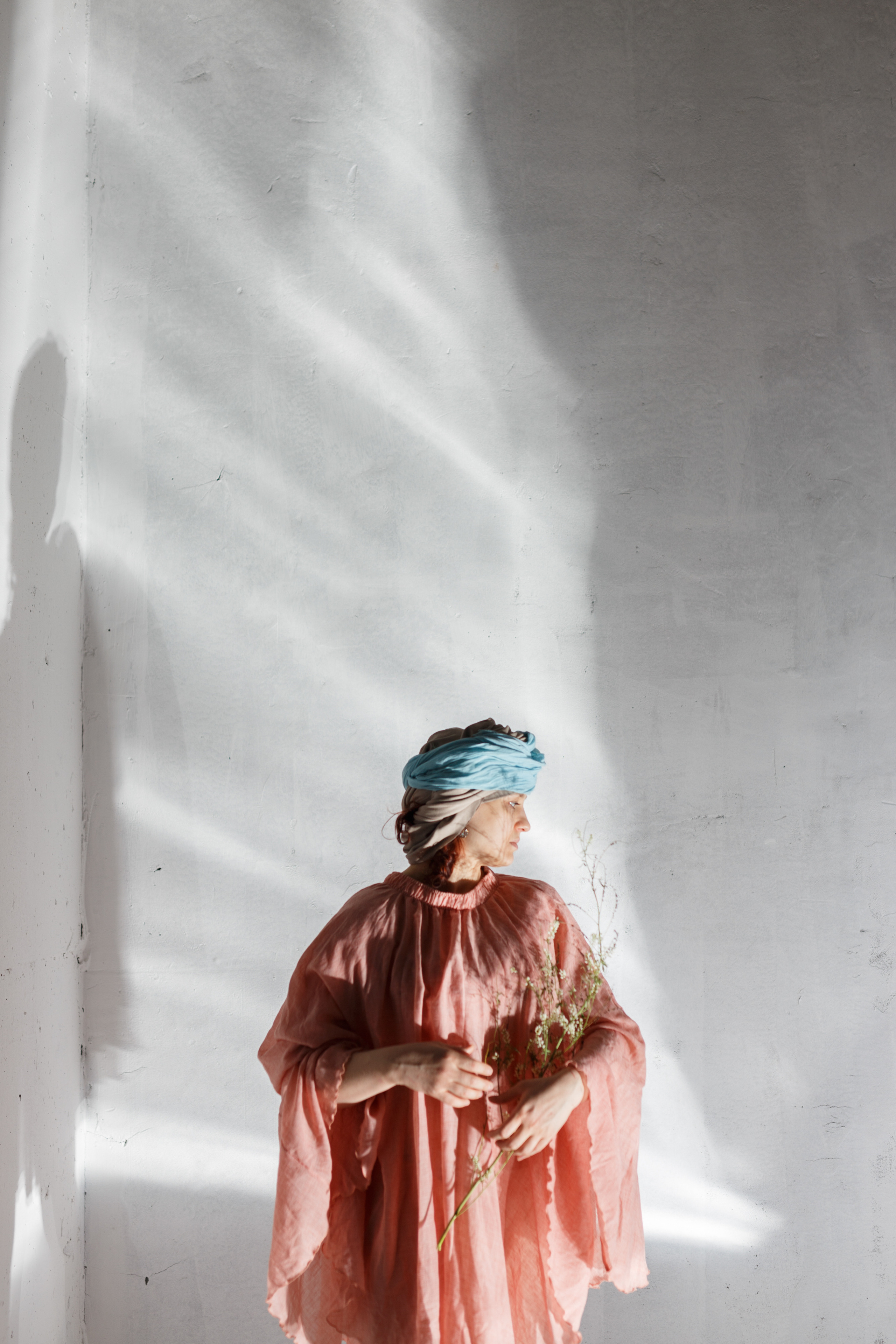 Портфолио. Модель и продюсер