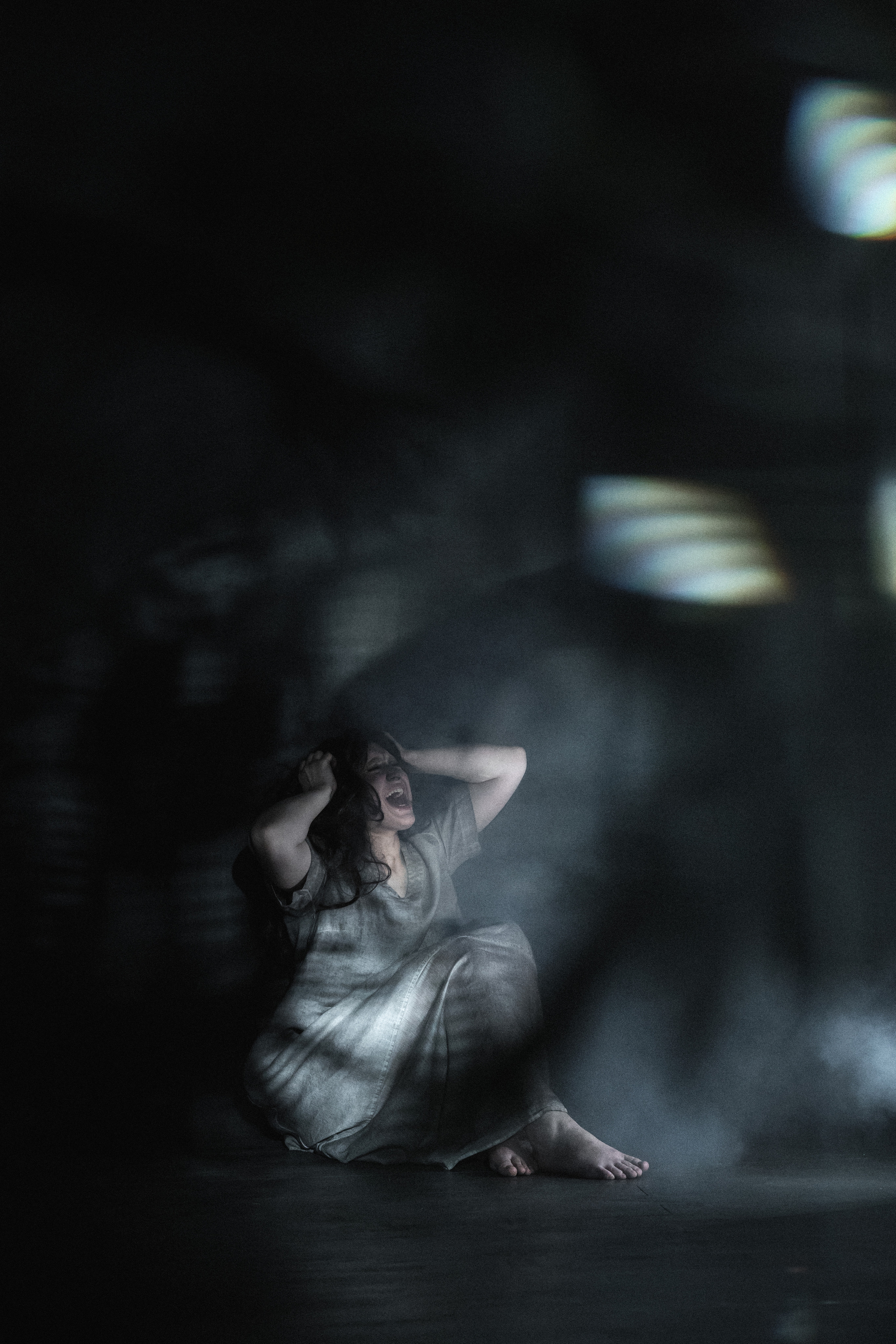 Портфолио. Модель и продюсер