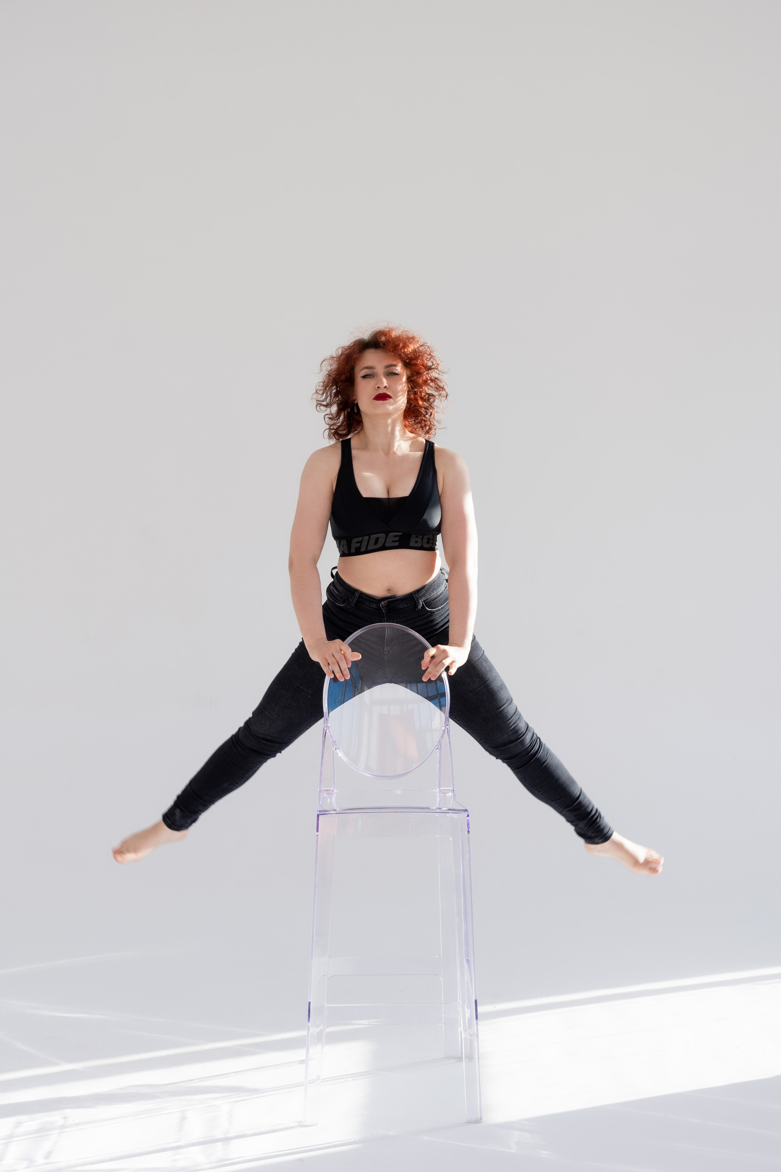 Тесты. Модель и продюсер