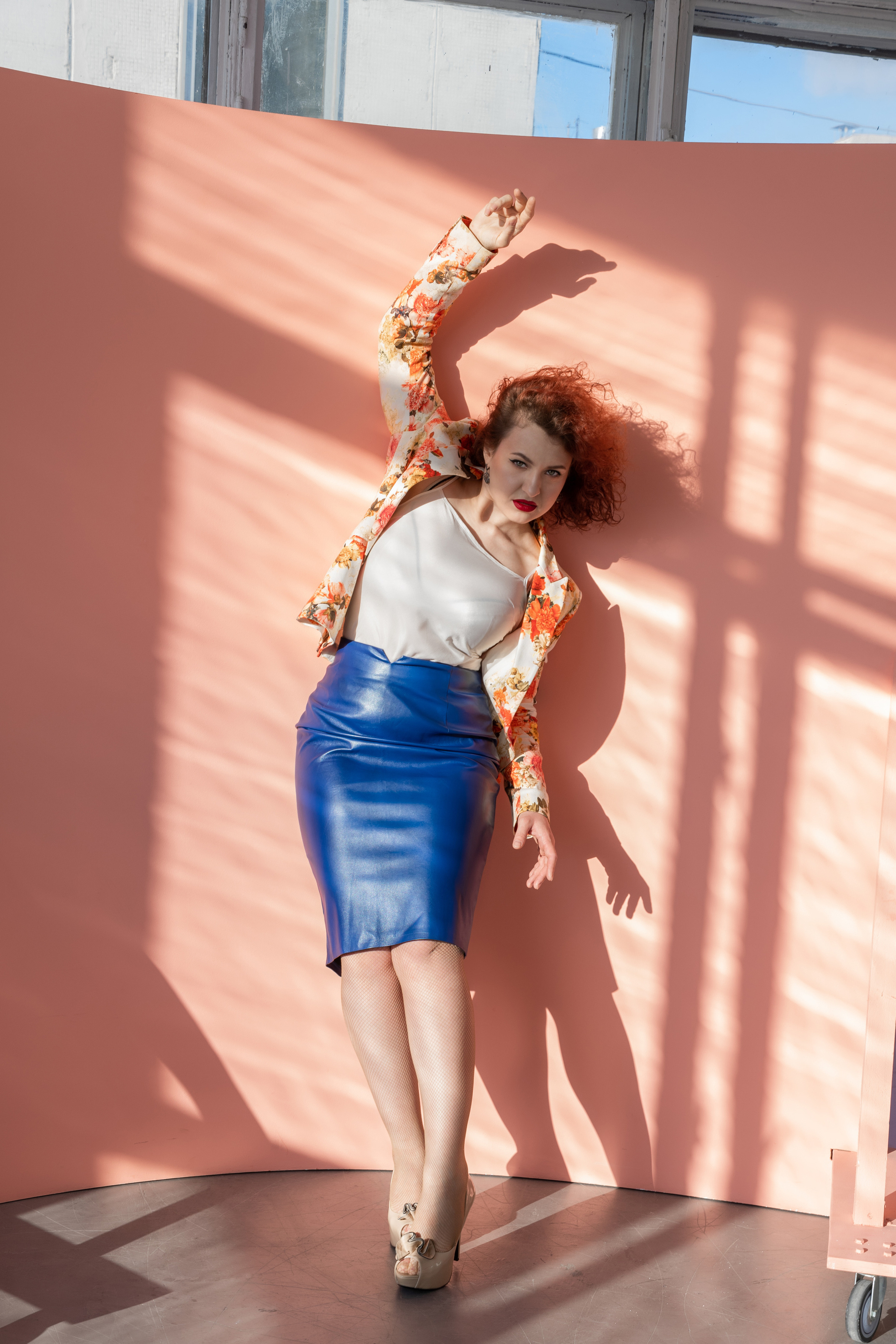 Тесты. Модель и продюсер