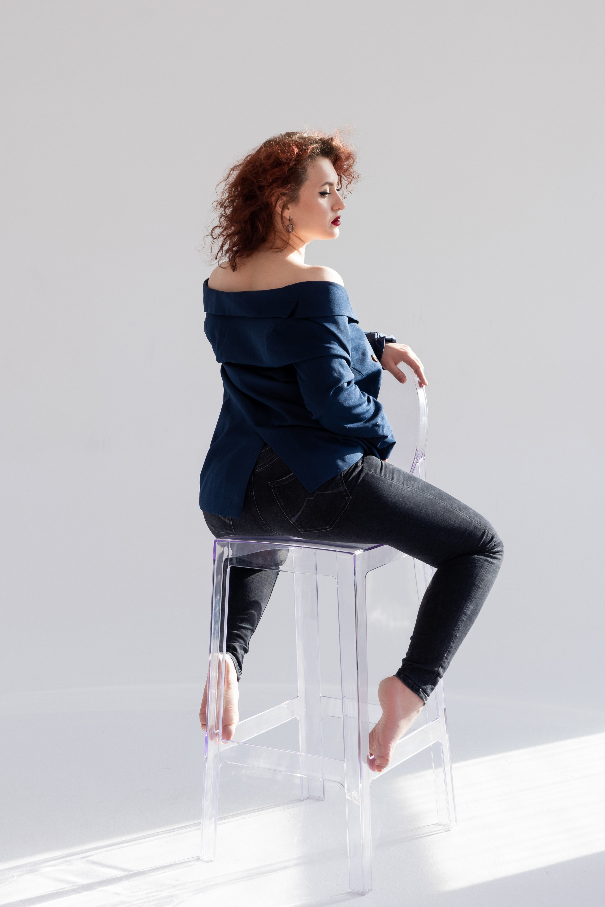 Тесты. Модель и продюсер