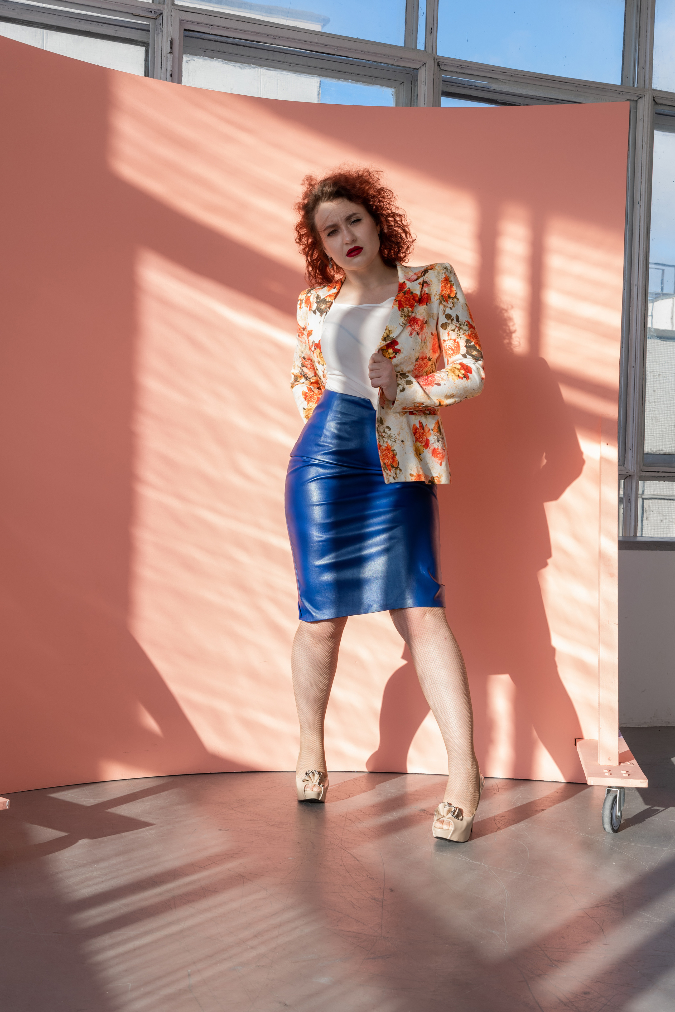 Тесты. Модель и продюсер