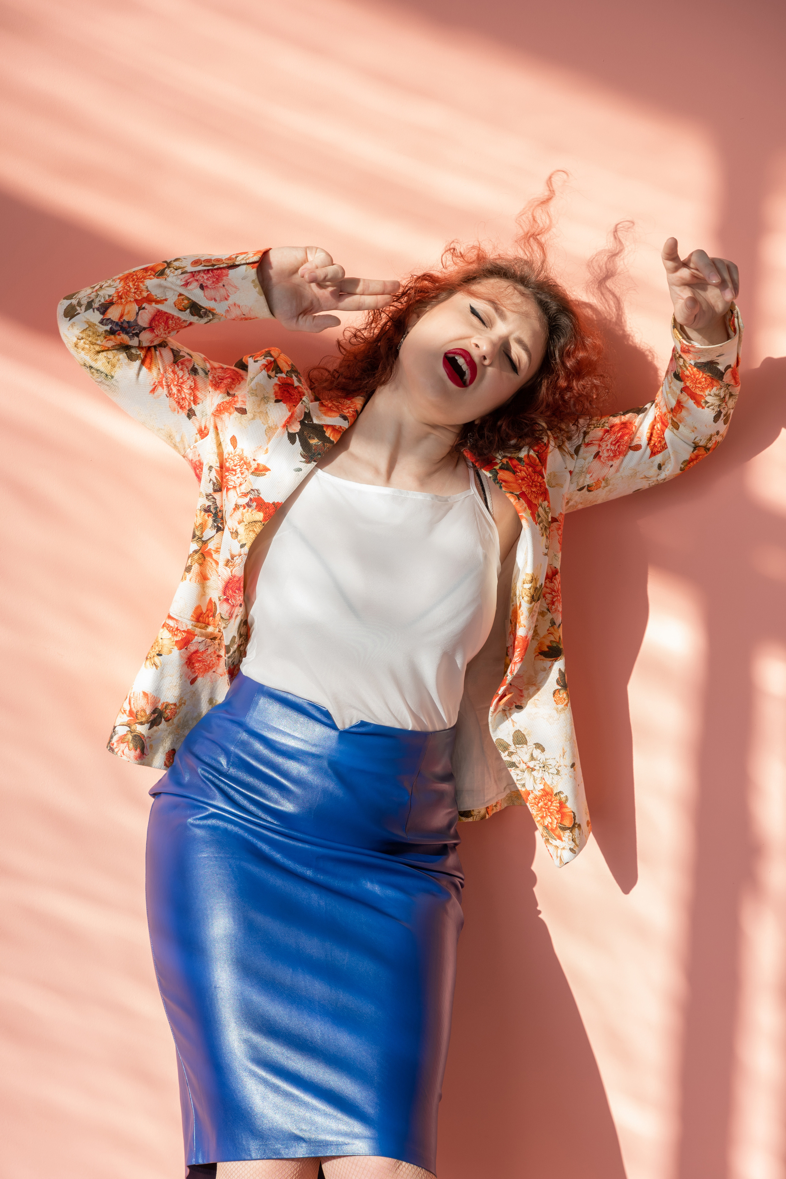 Тесты. Модель и продюсер