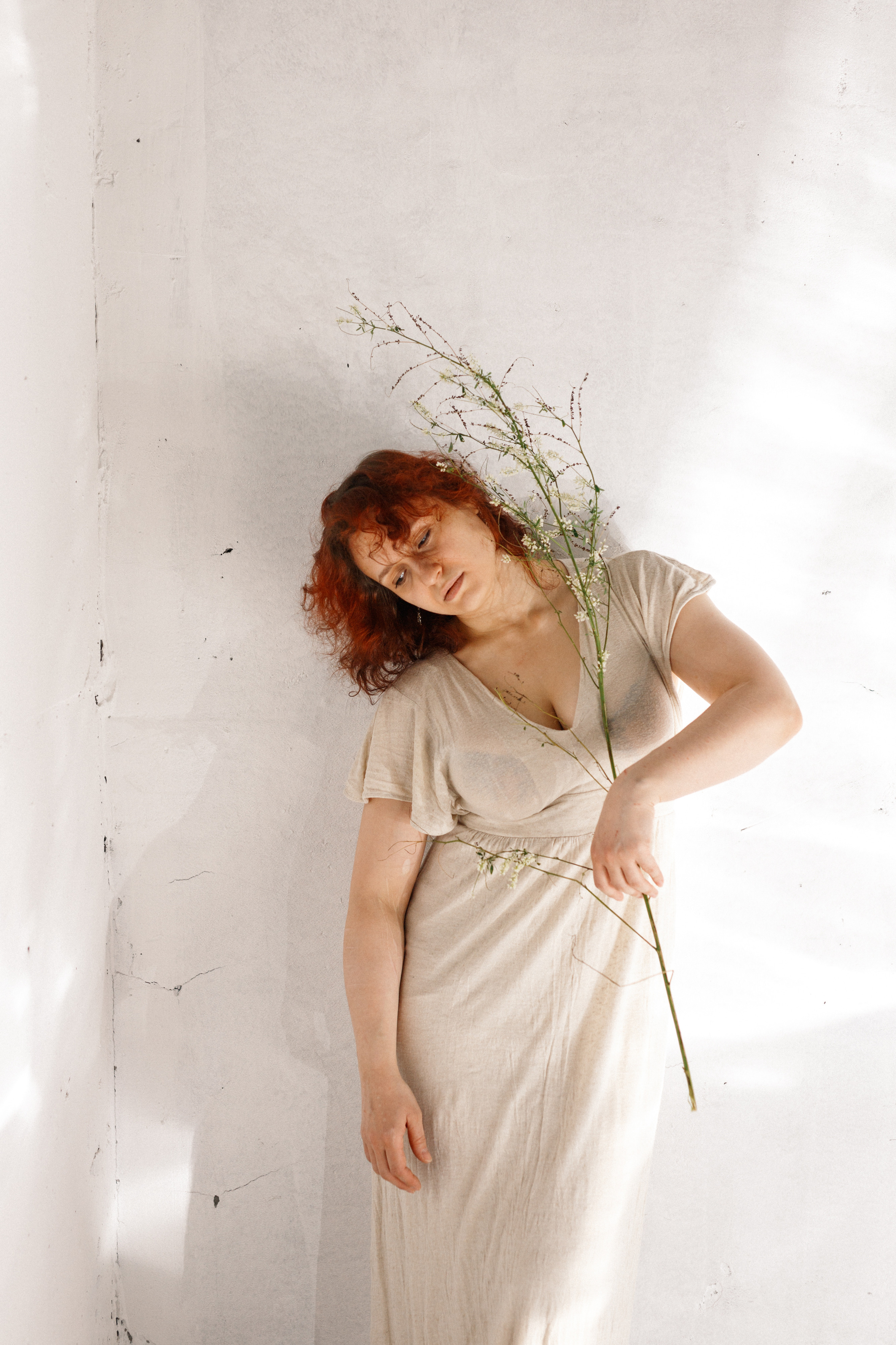 Портфолио. Модель и продюсер