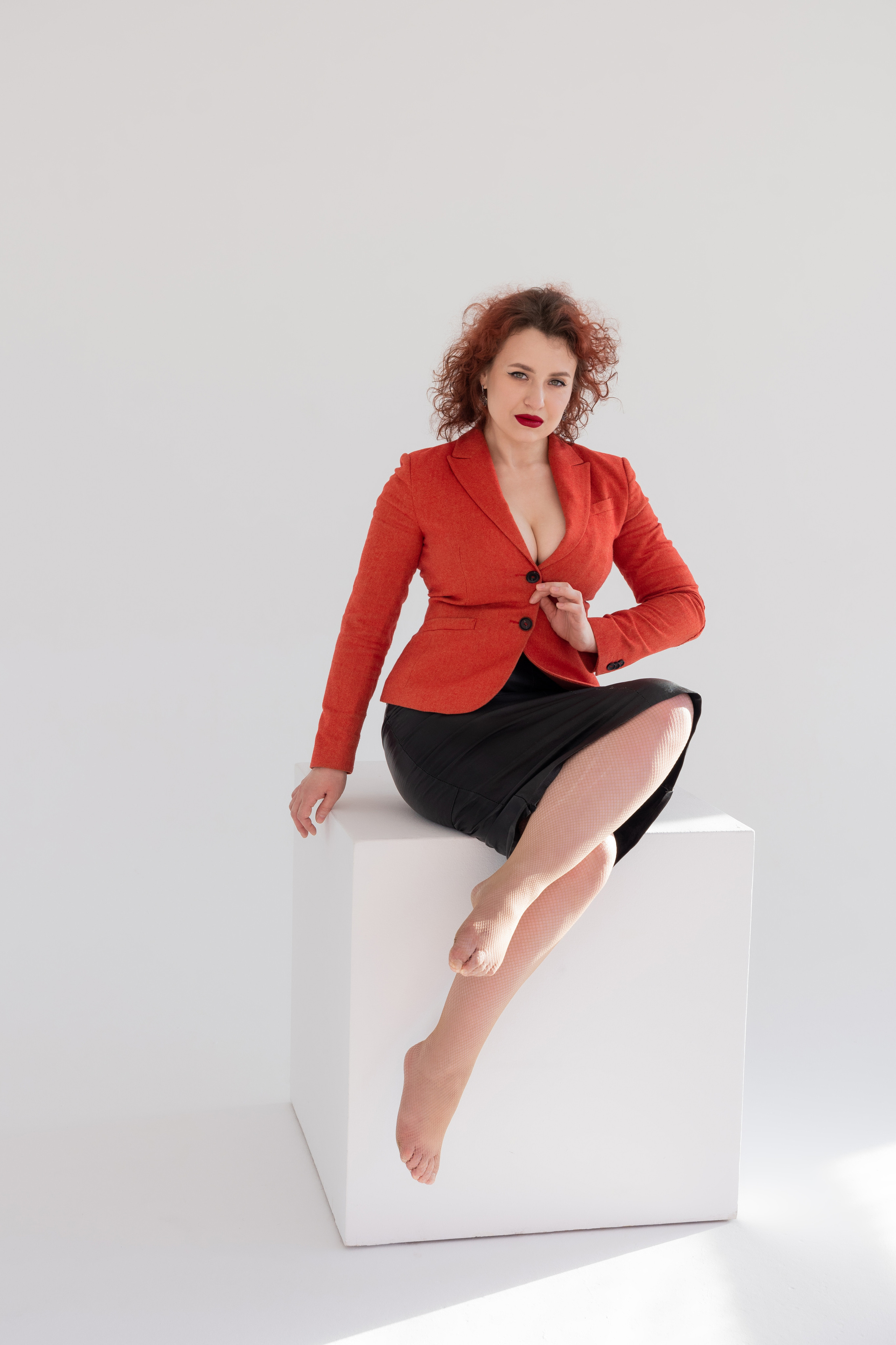 Тесты. Модель и продюсер