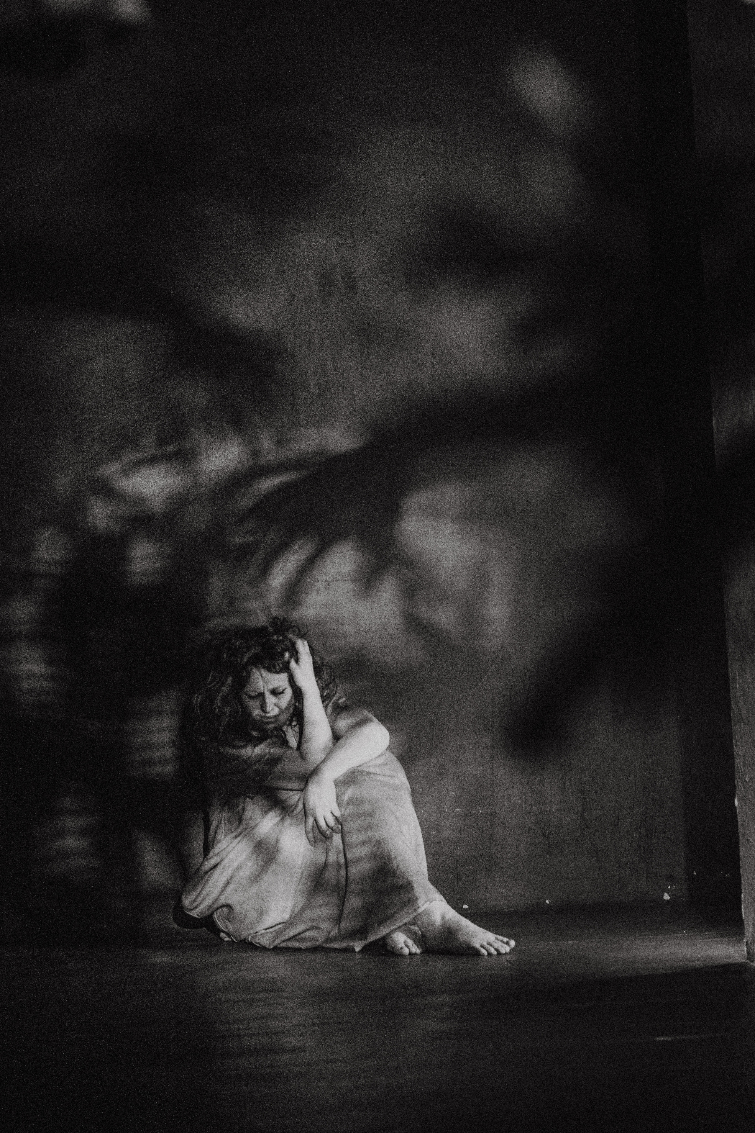 Портфолио. Модель и продюсер