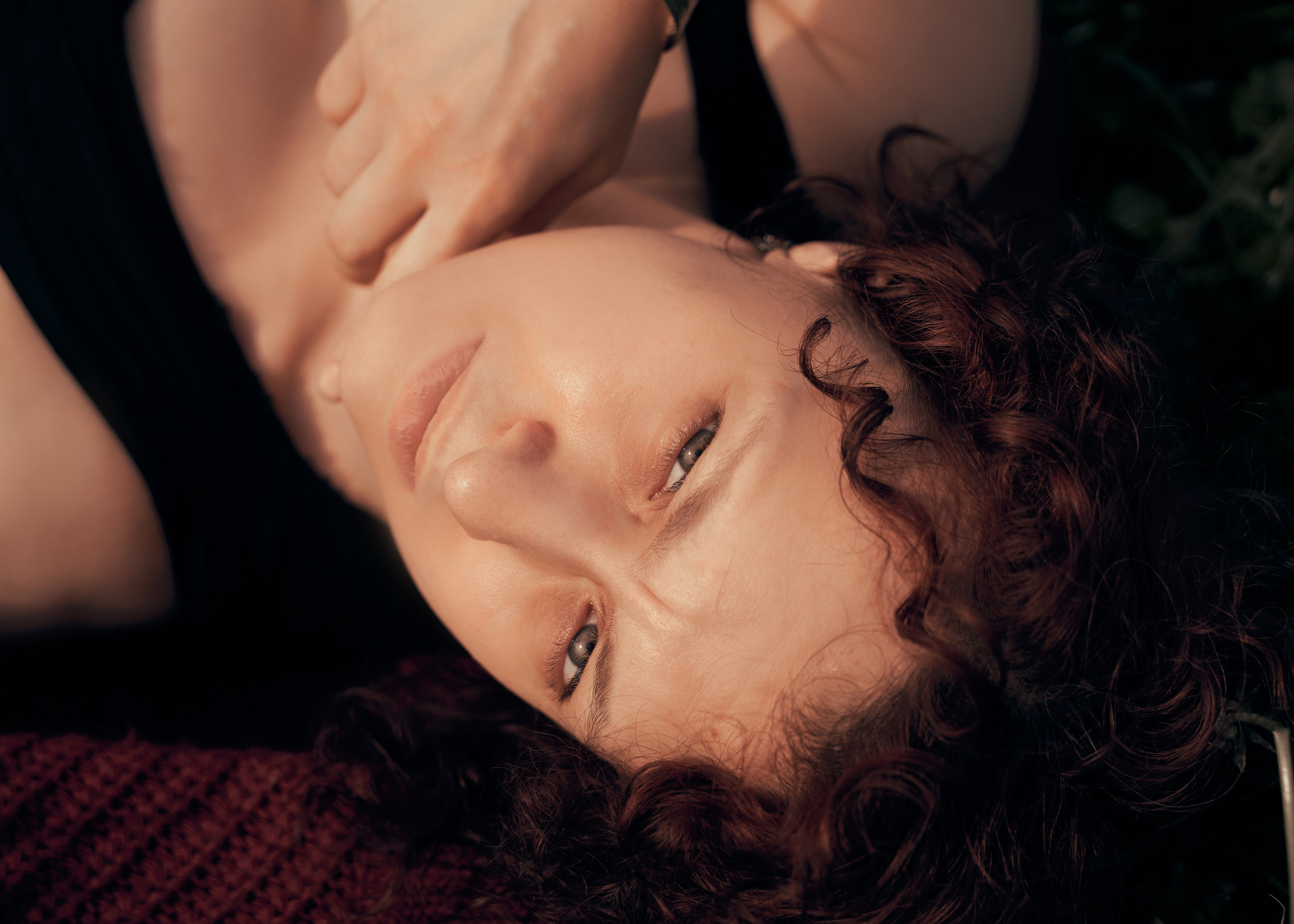 Портфолио. Модель и продюсер