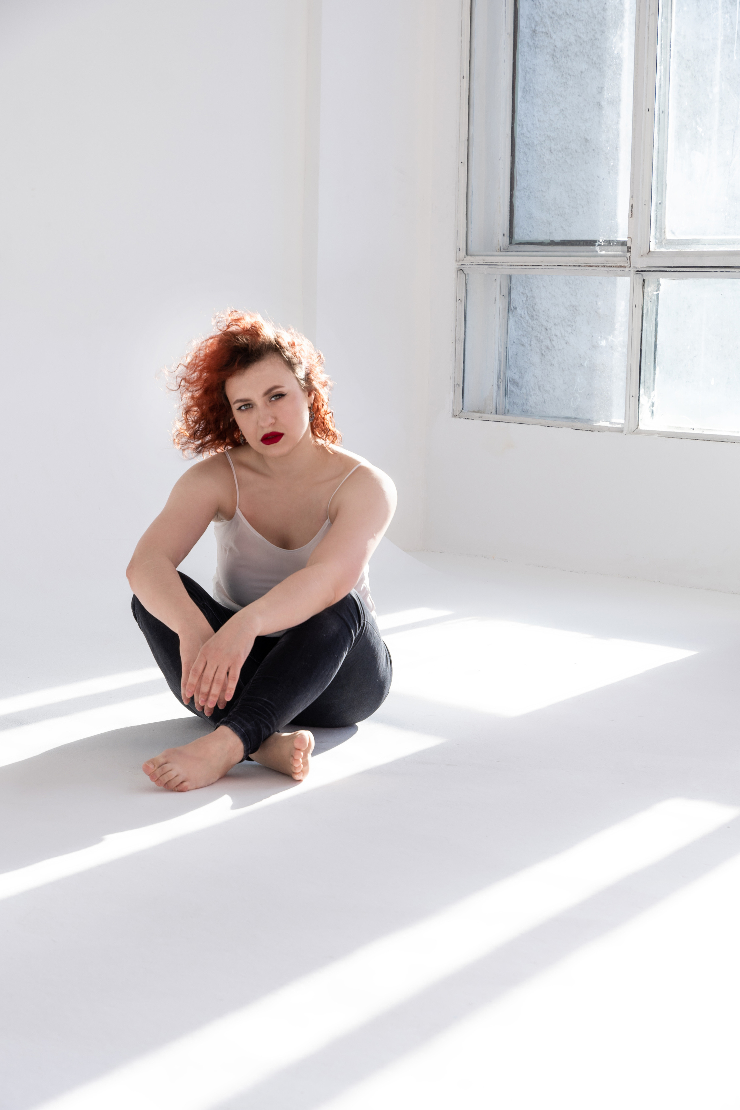 Тесты. Модель и продюсер