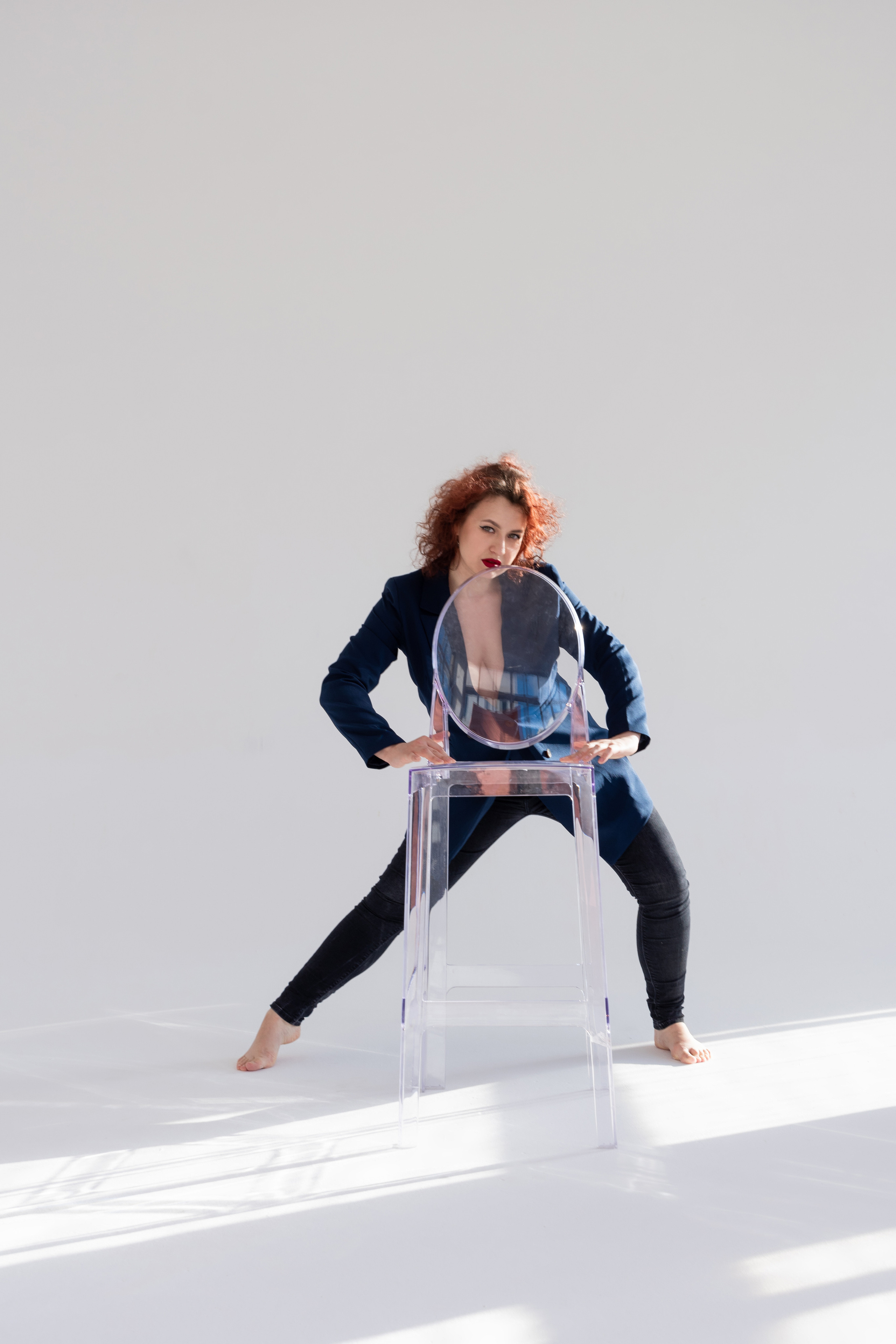 Тесты. Модель и продюсер