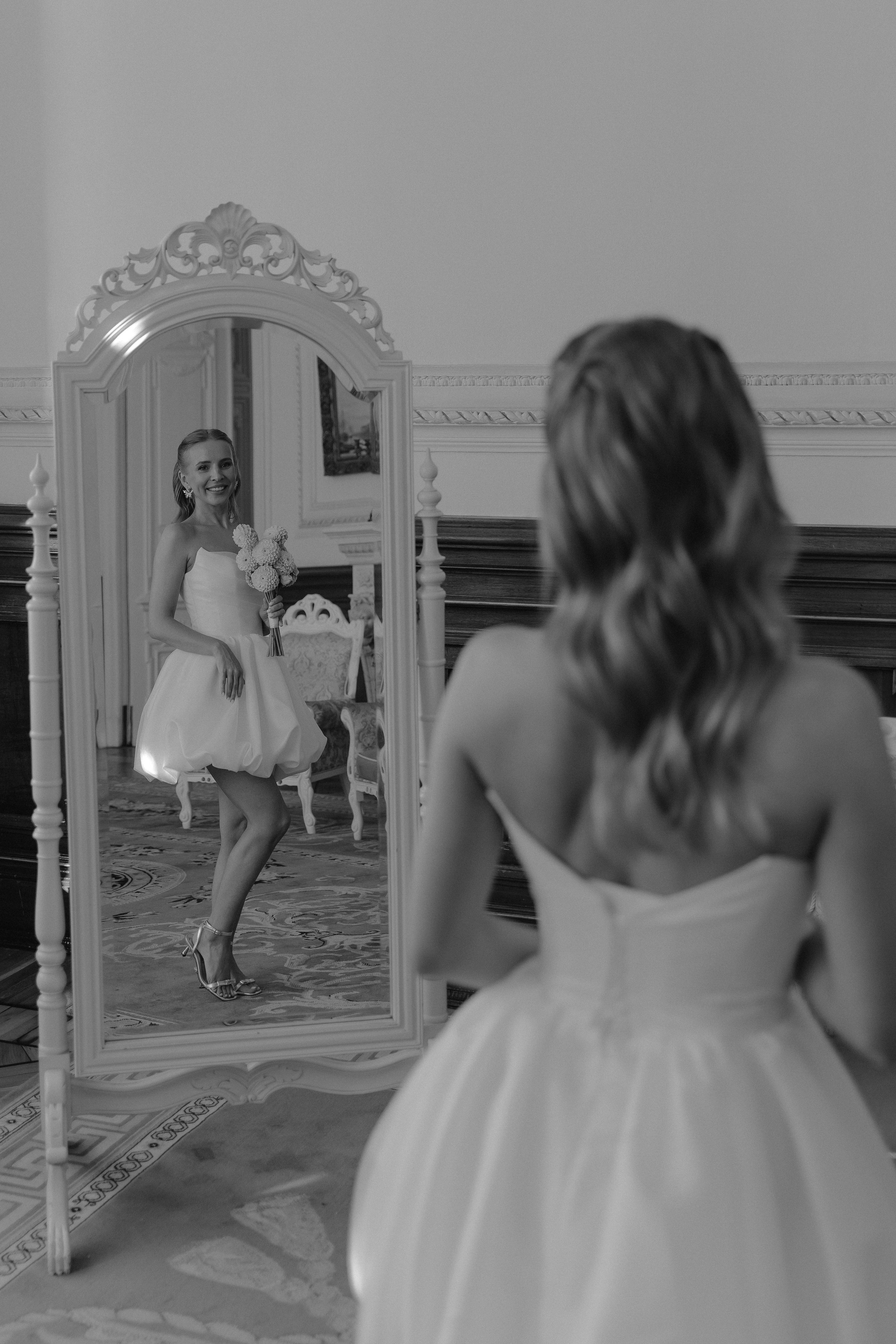 A&D. Свадебный фотограф — Наталья Фед СПб/Москва