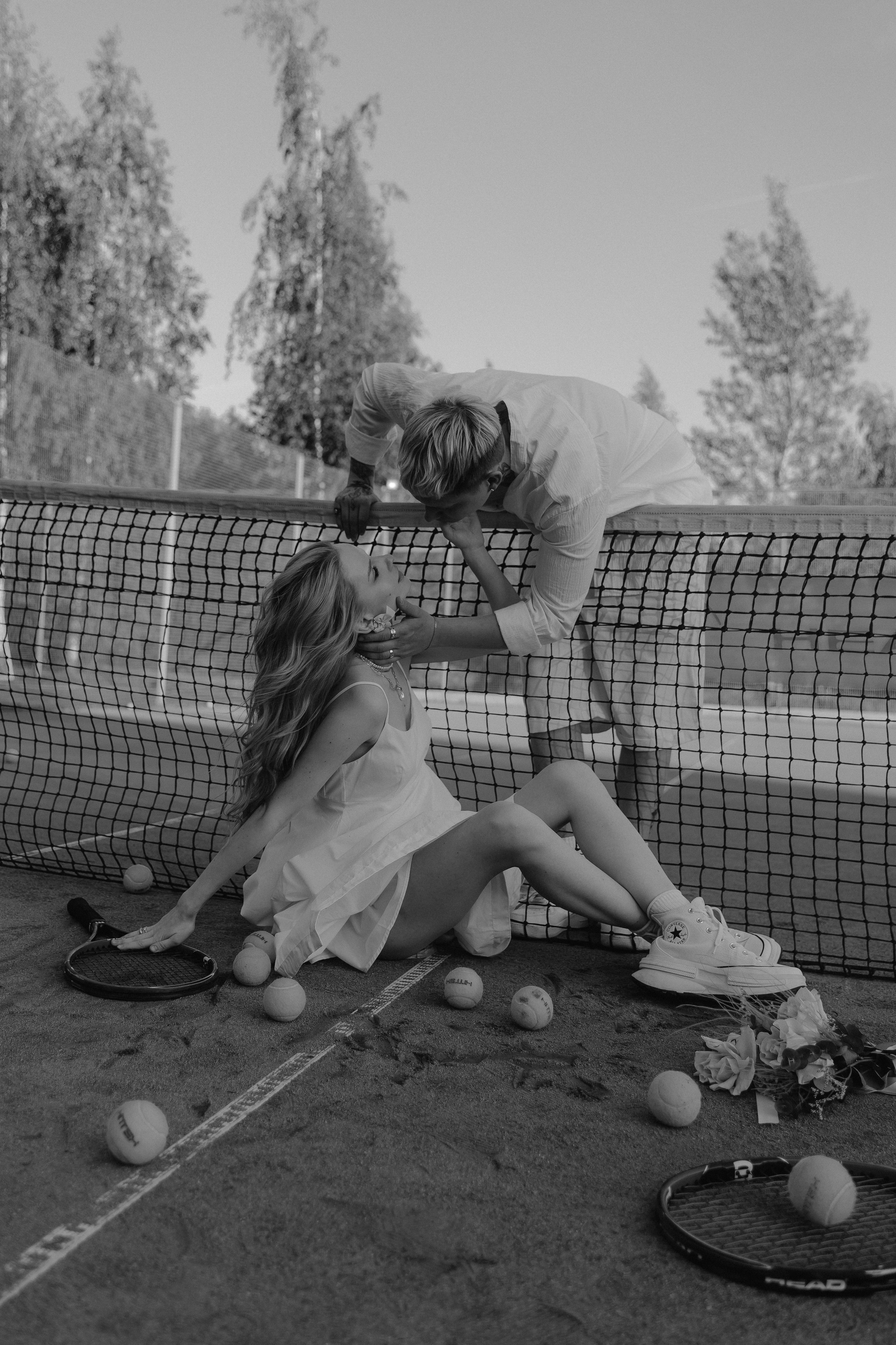 L&N. Свадебный фотограф — Наталья Фед СПб/Москва