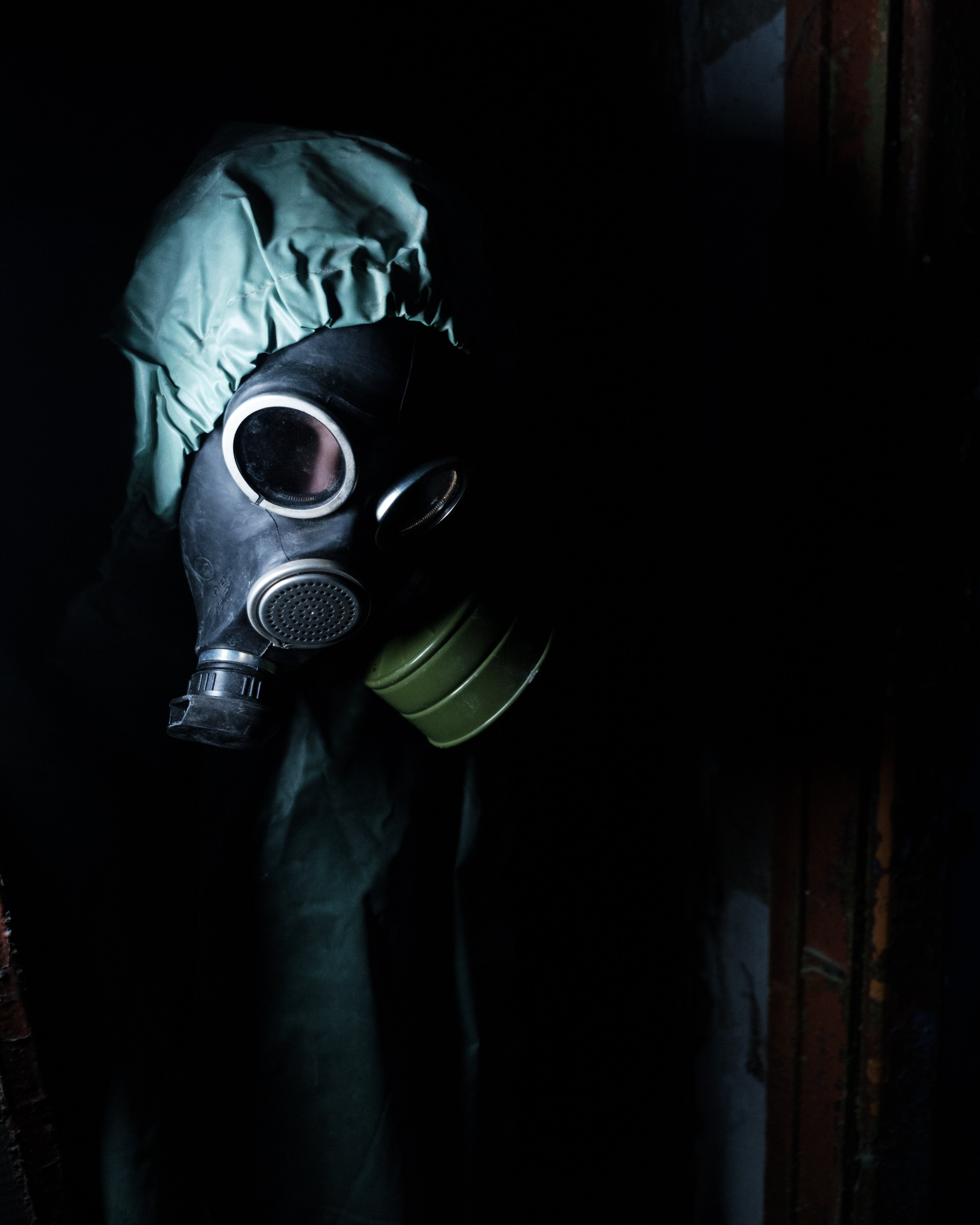 Богдан. Исследование забытого. Дмитрий Пропадалин, Нейрофотография