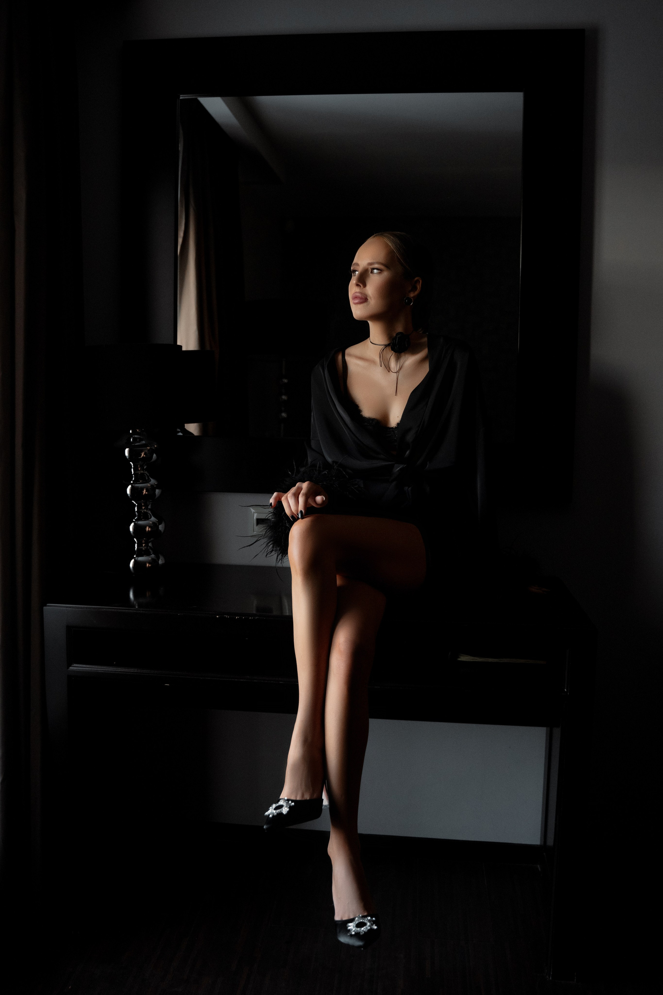 Евгений & Ксения. Фотограф Самара Одинокова Ангелина