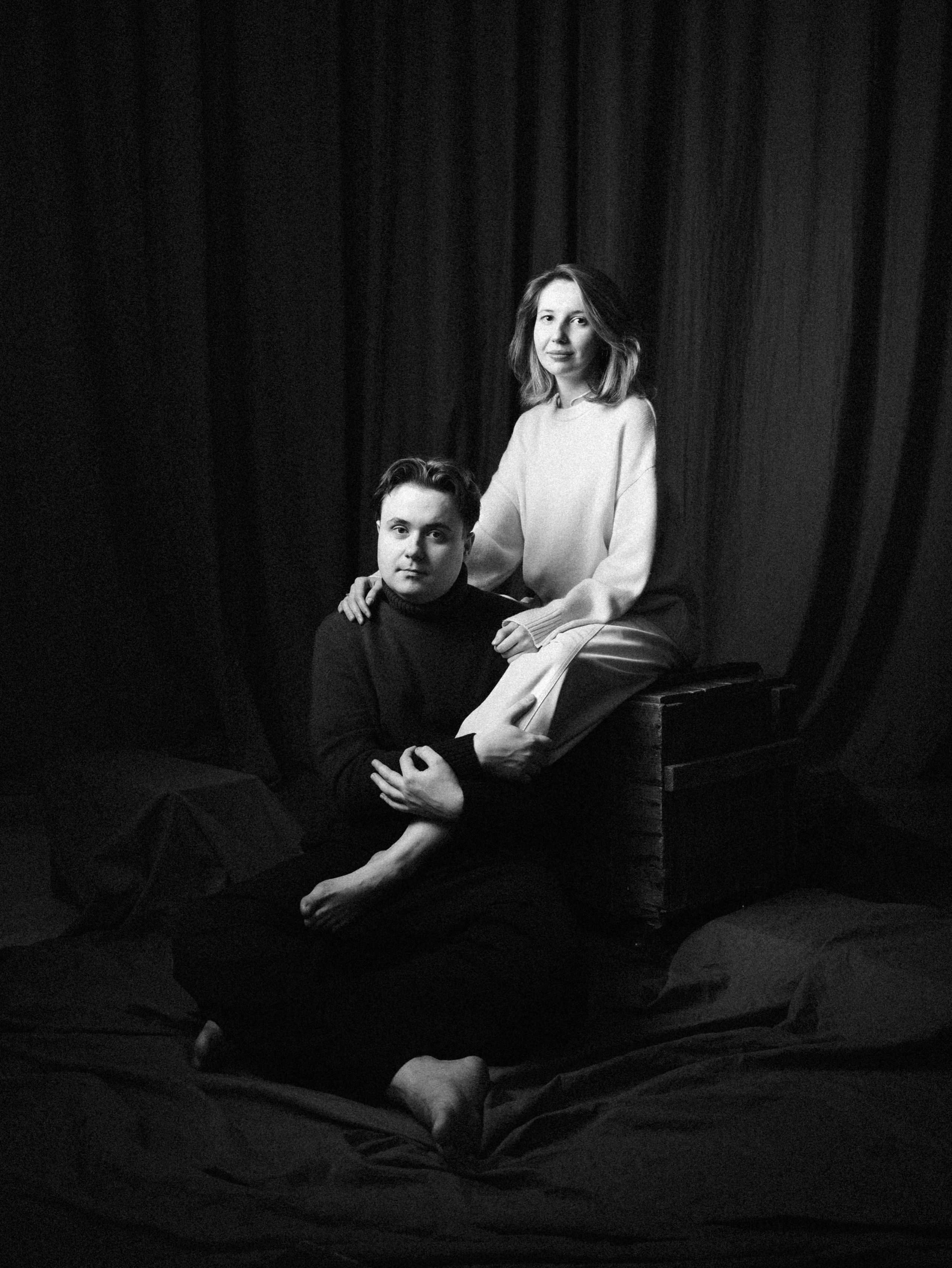 Коммерческий фотограф в Москве — Антон Ермаков