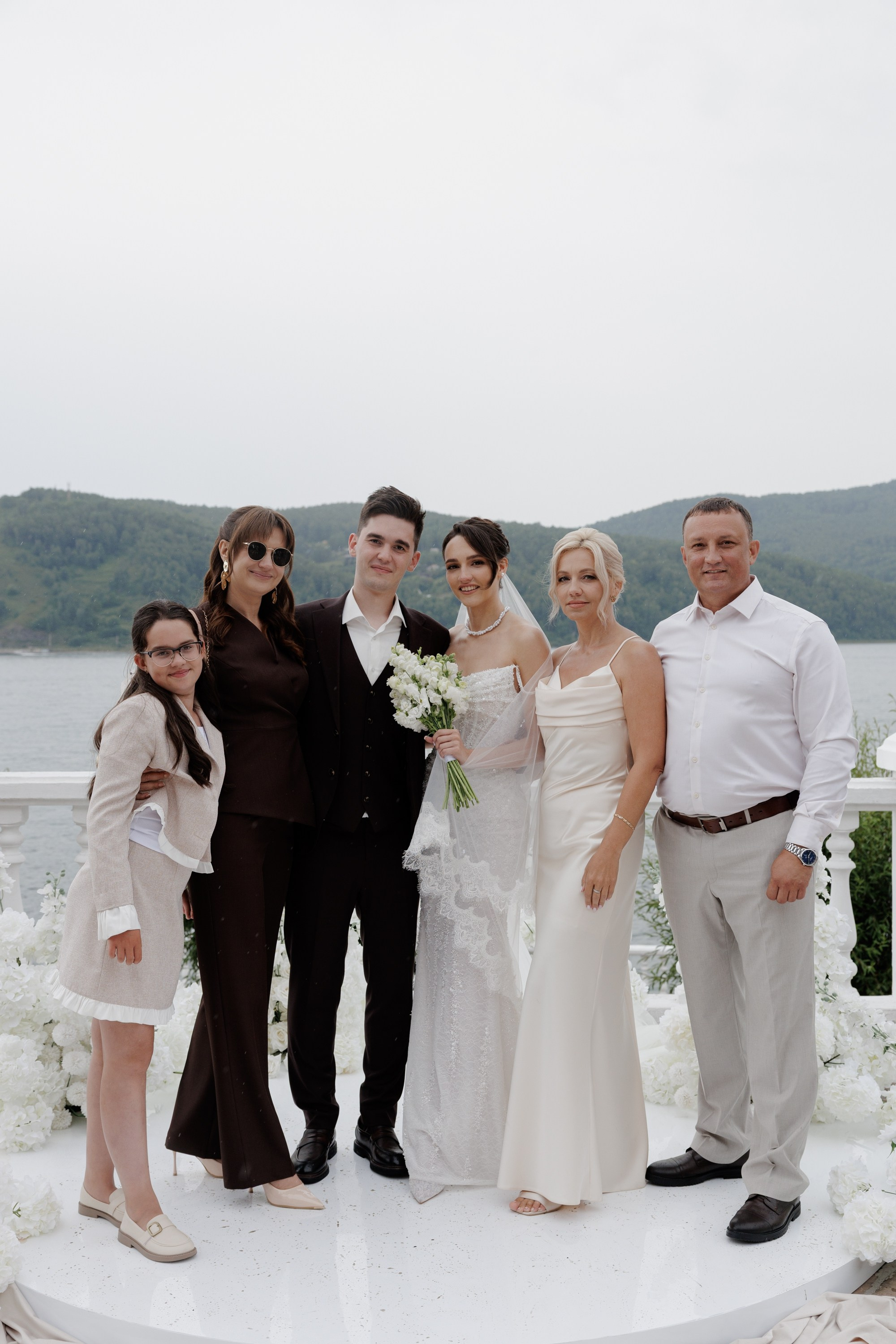 Андрей и Валерия (клиентская серия). Фотограф Иркутск