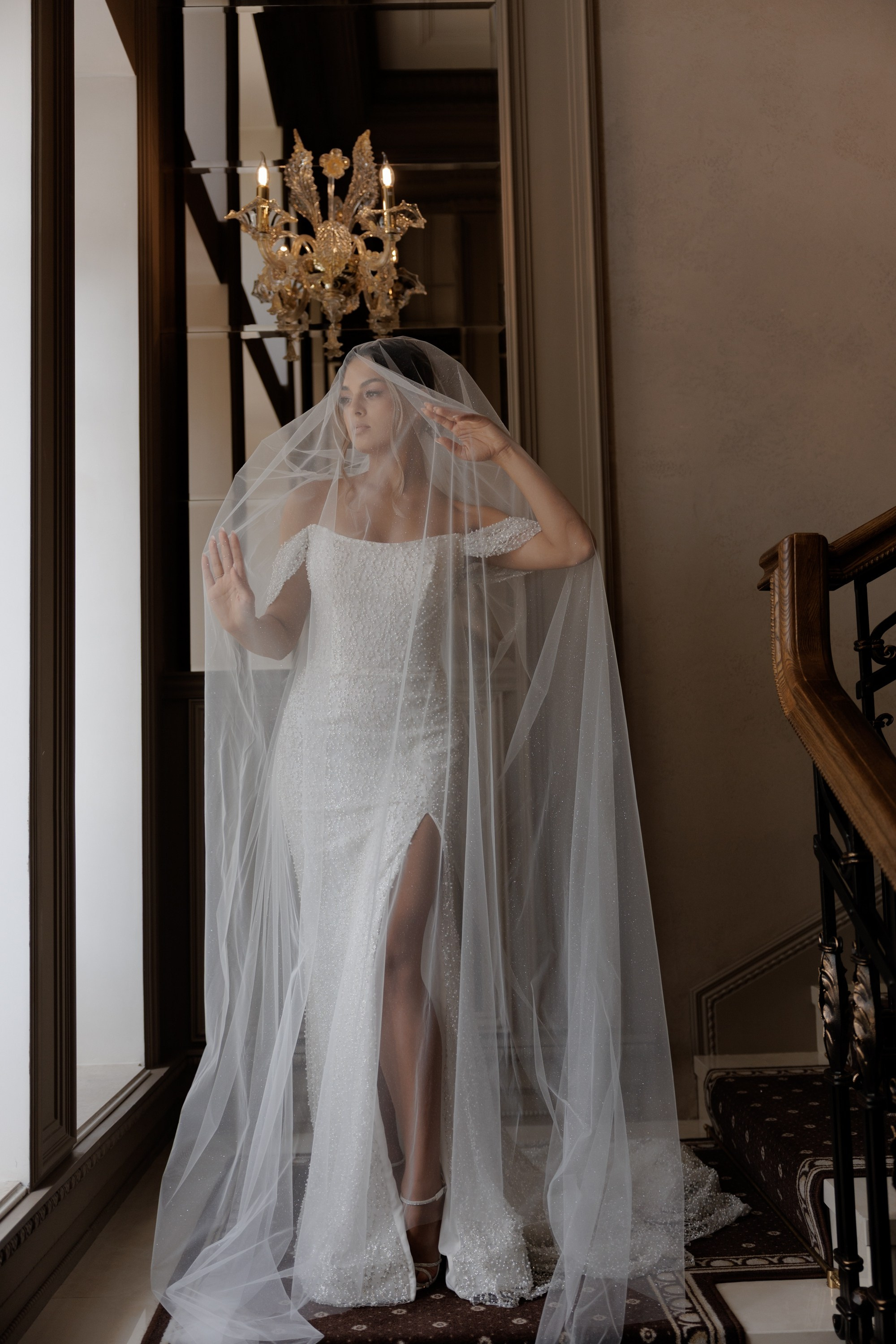 Екатерина и Евгений. Свадебный фотограф