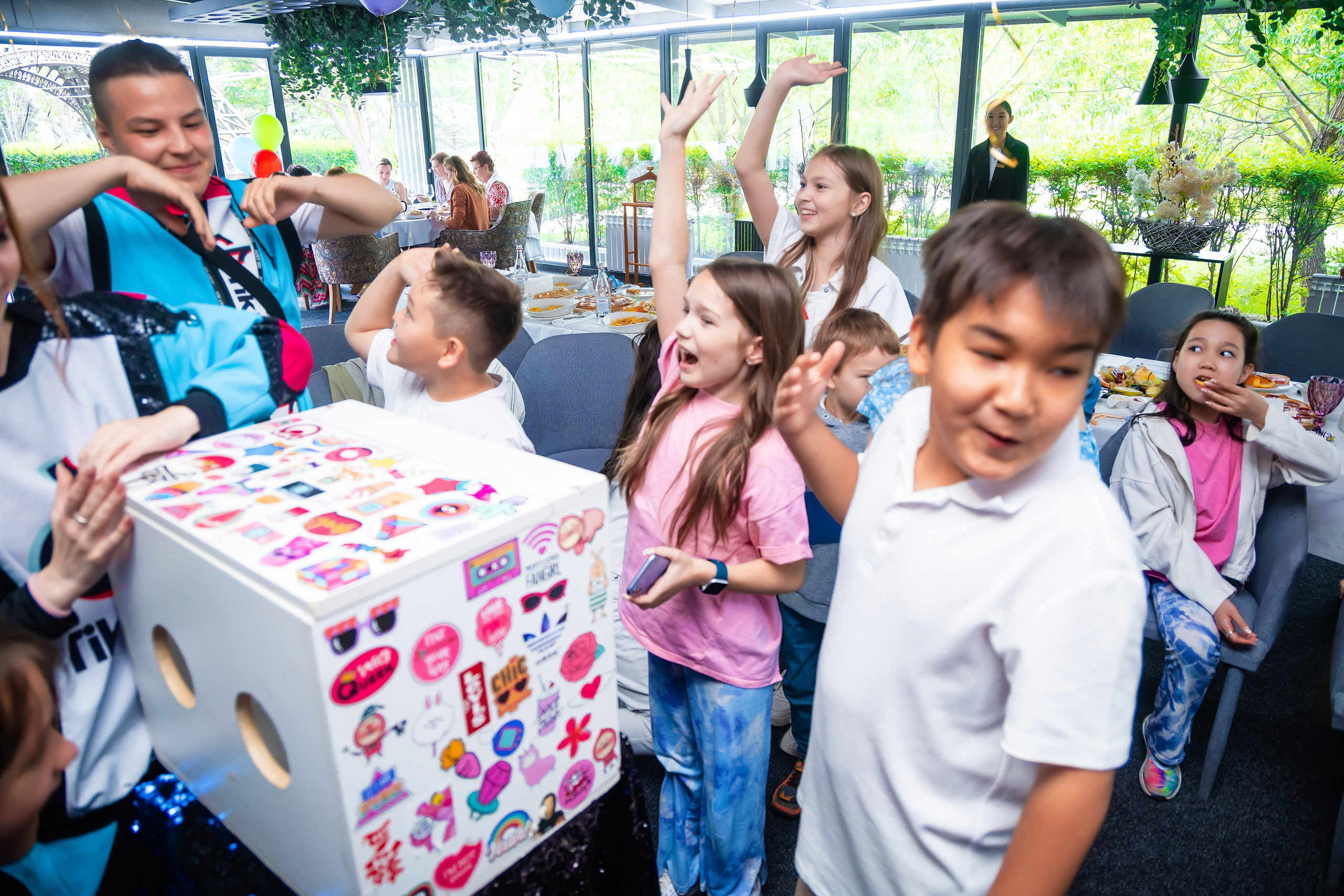 Школьный Выпускной. Семейный и Свадебный фотограф в Астане Александр Астапов