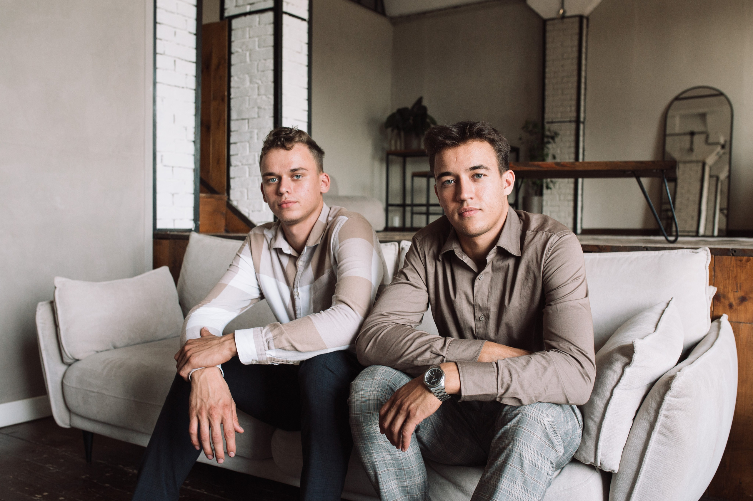 Семья Костенко. Семейный, свадебный и контент фотограф в Касимове и во Владимире Александра Кейли