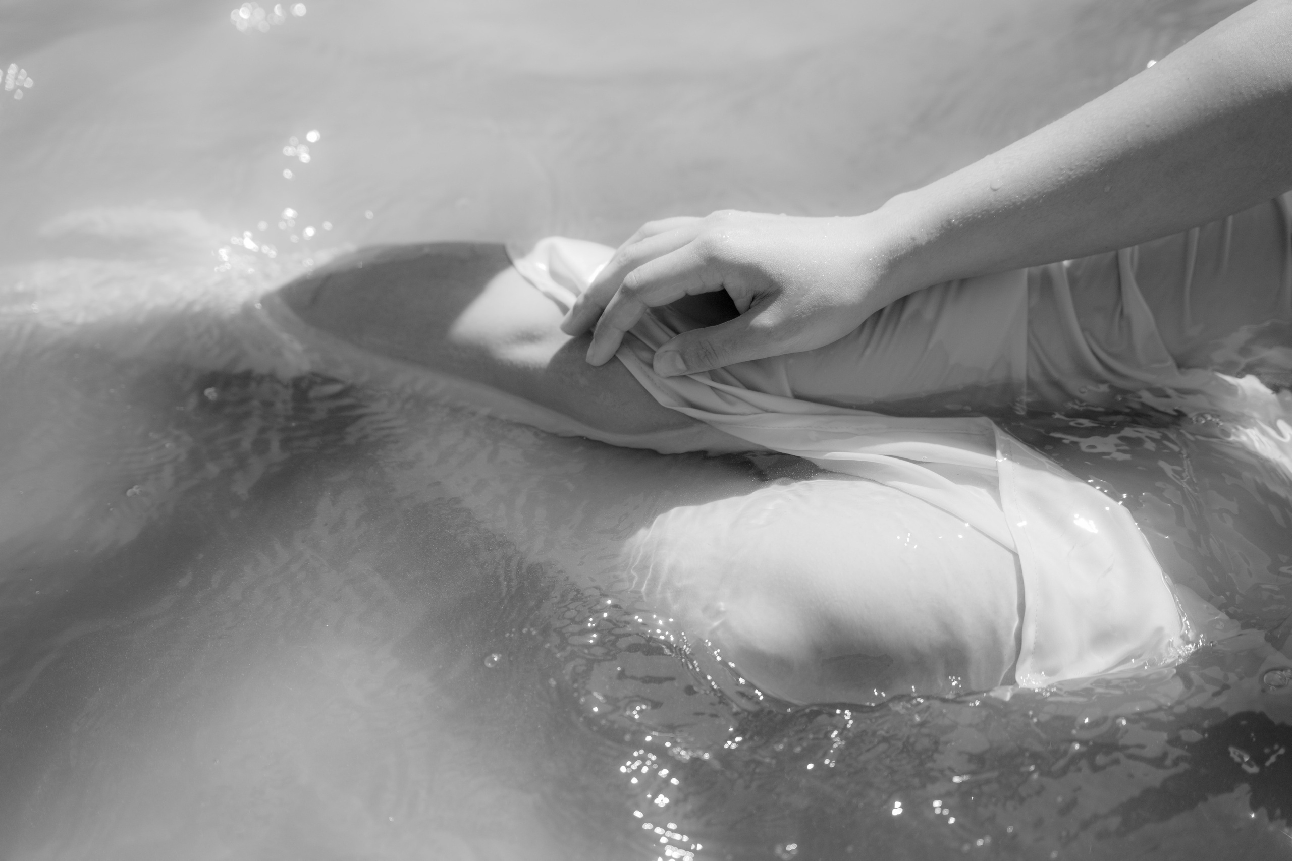 Аля. Портретный арт и репортажный фотограф в Нячанге Ульяхина Полина