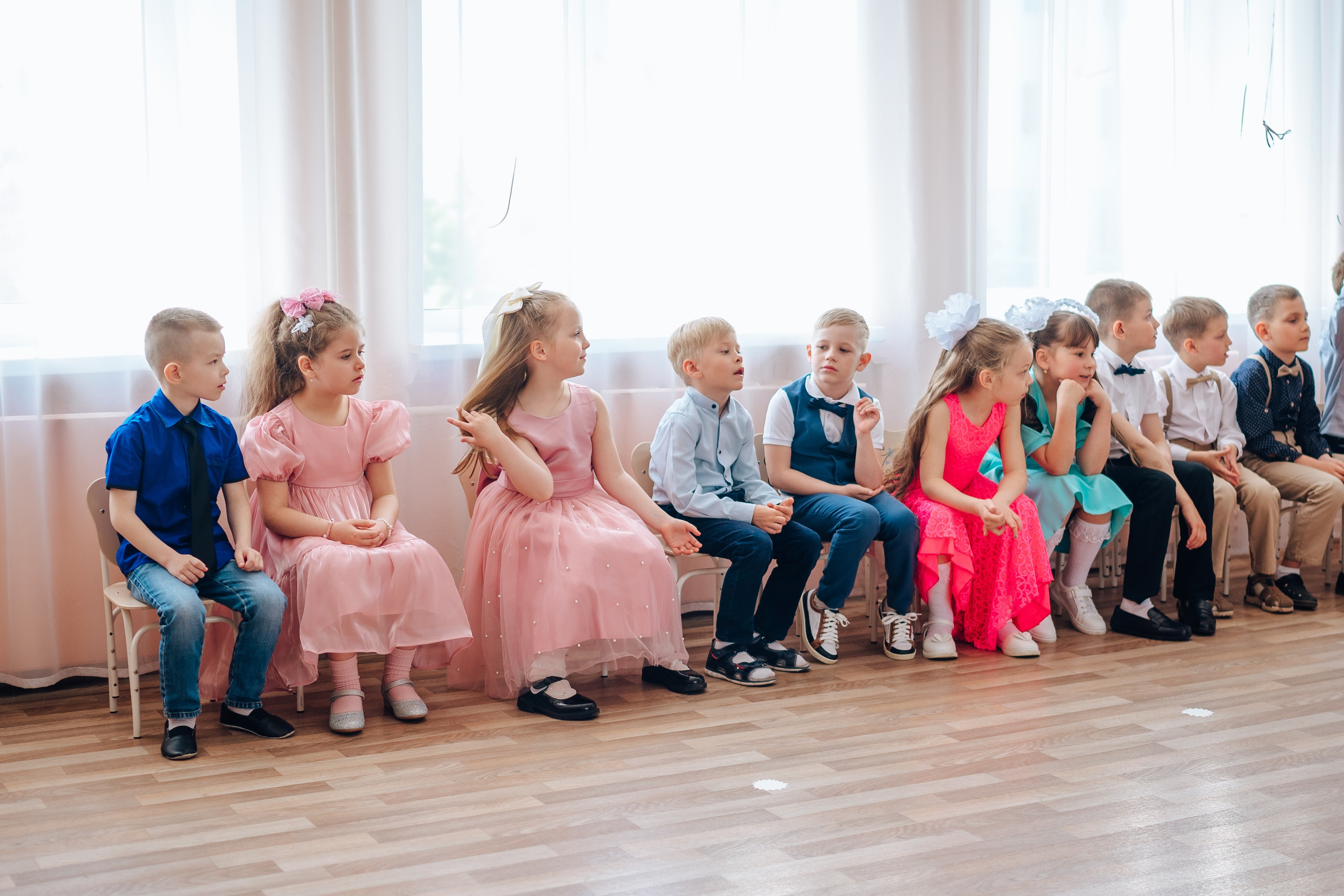 56 сад. Детский и семейный фотограф Катерина Мишина