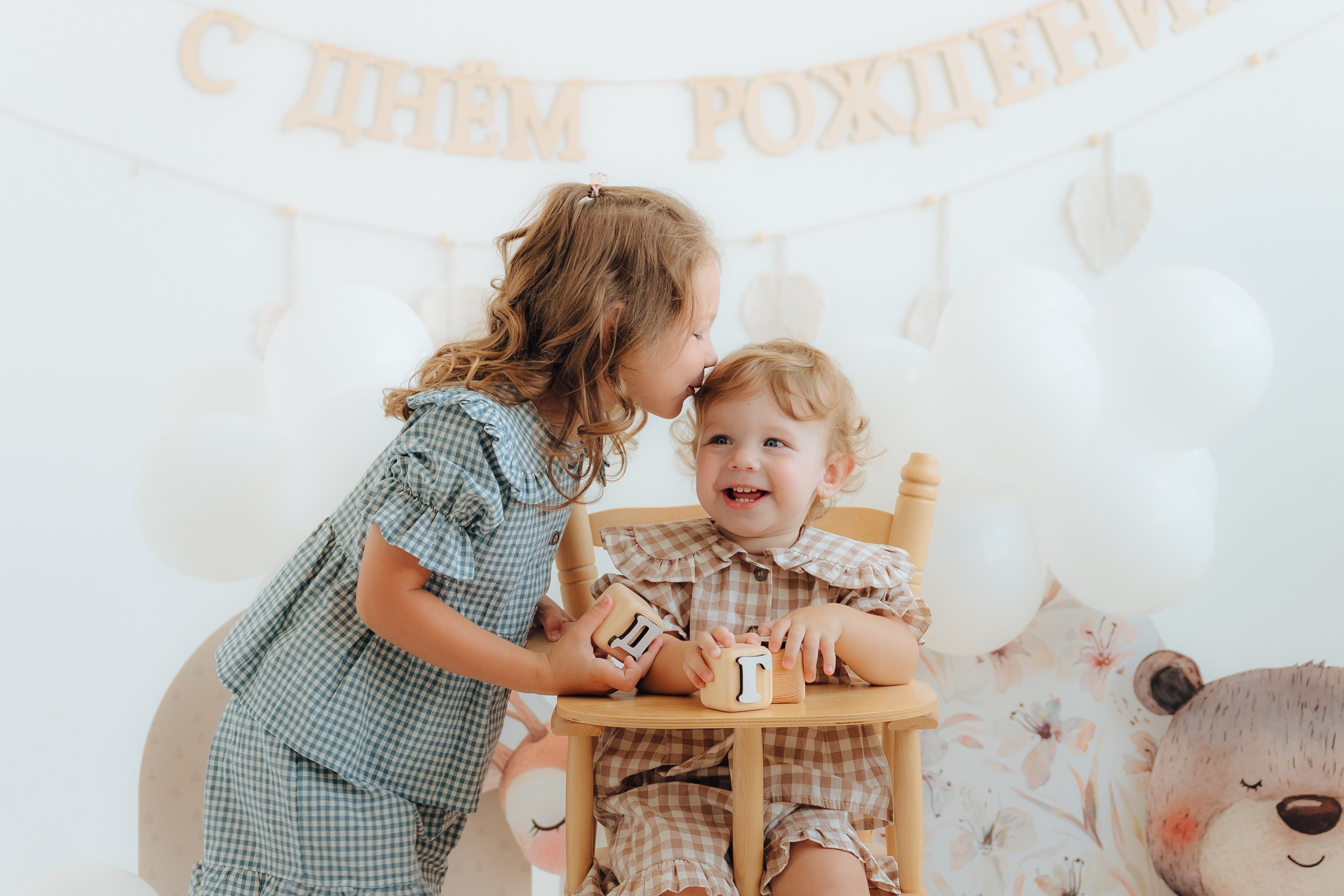 1+1. Детский и семейный фотограф Катерина Мишина