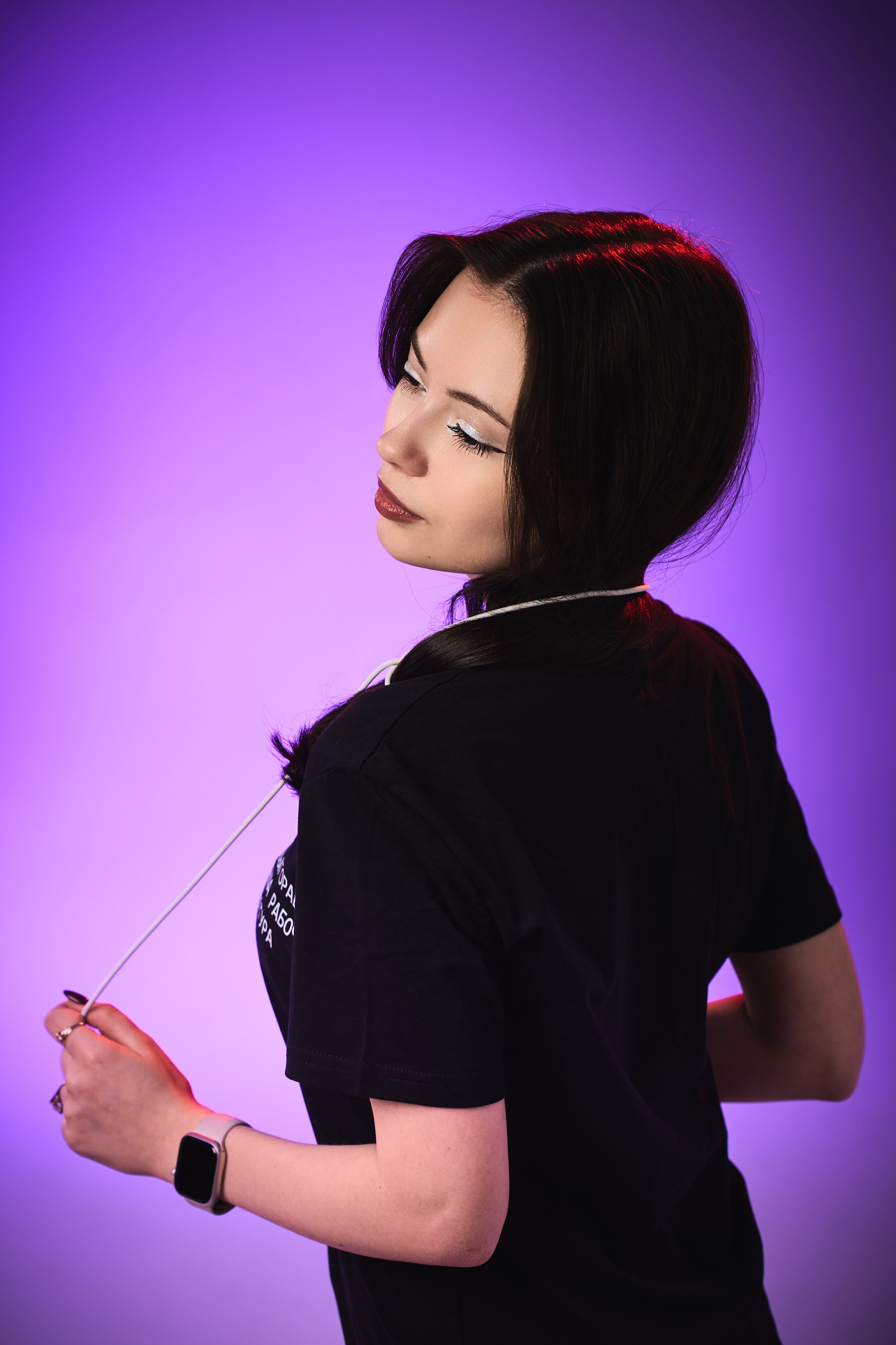 Регина. Репортажный, свадебный и портретный фотограф в Казани | Ринат Миниханов