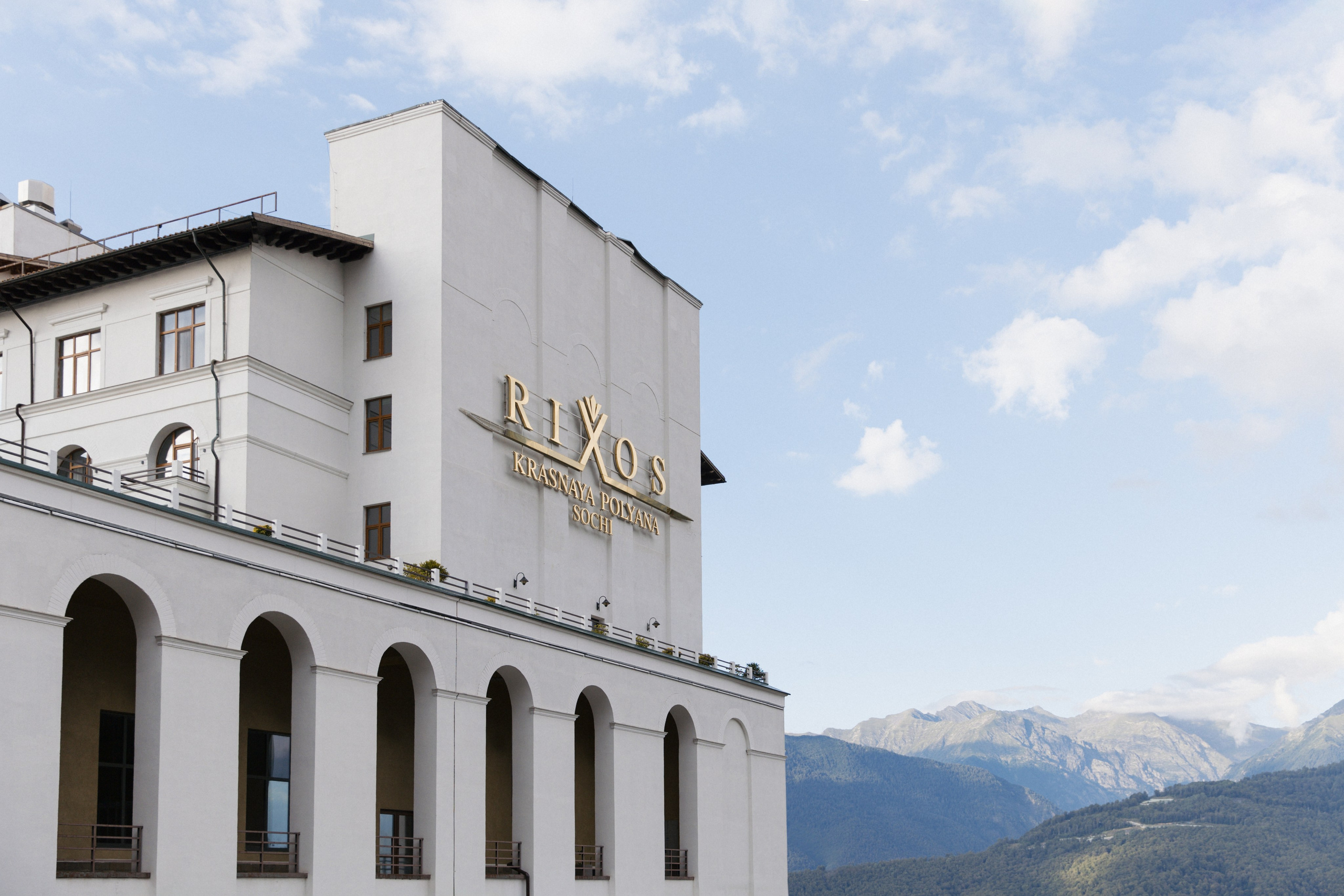 ЕКАТЕРИНА И ЕГОР. Фотограф в Сочи Екатерина Потапова