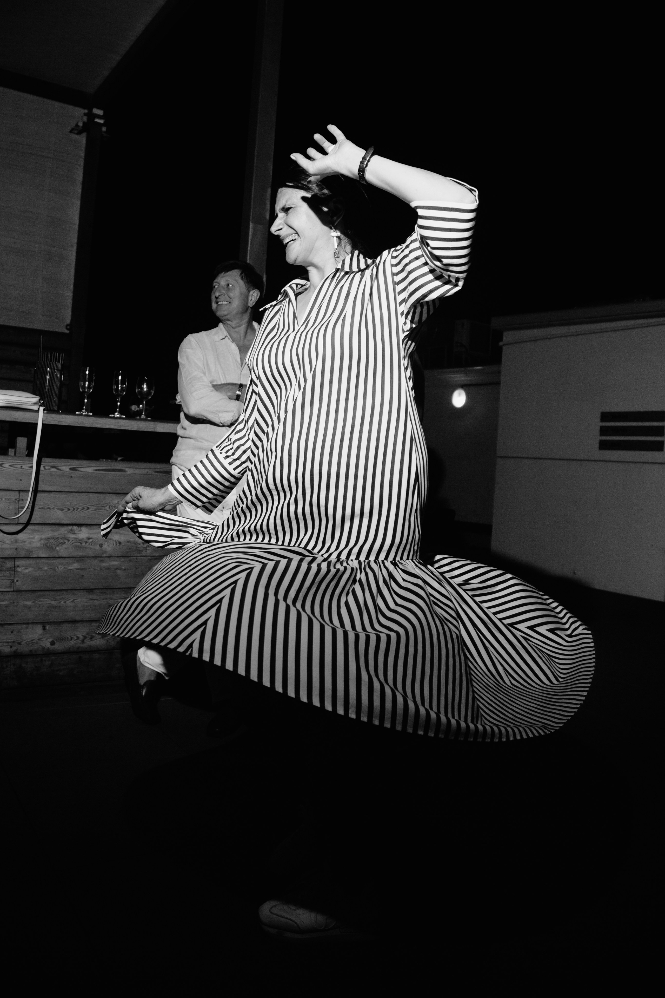 Latina Jazz. Главная