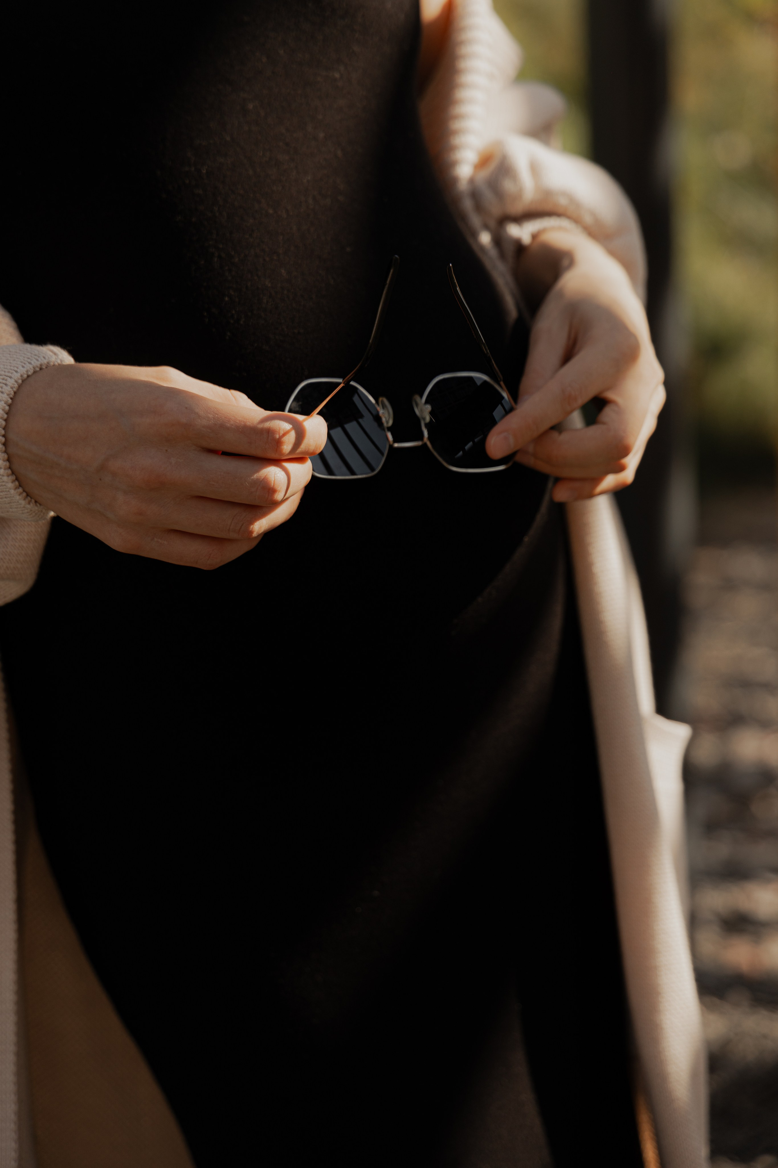 Настя. Фотограф Анастасия Пинчук