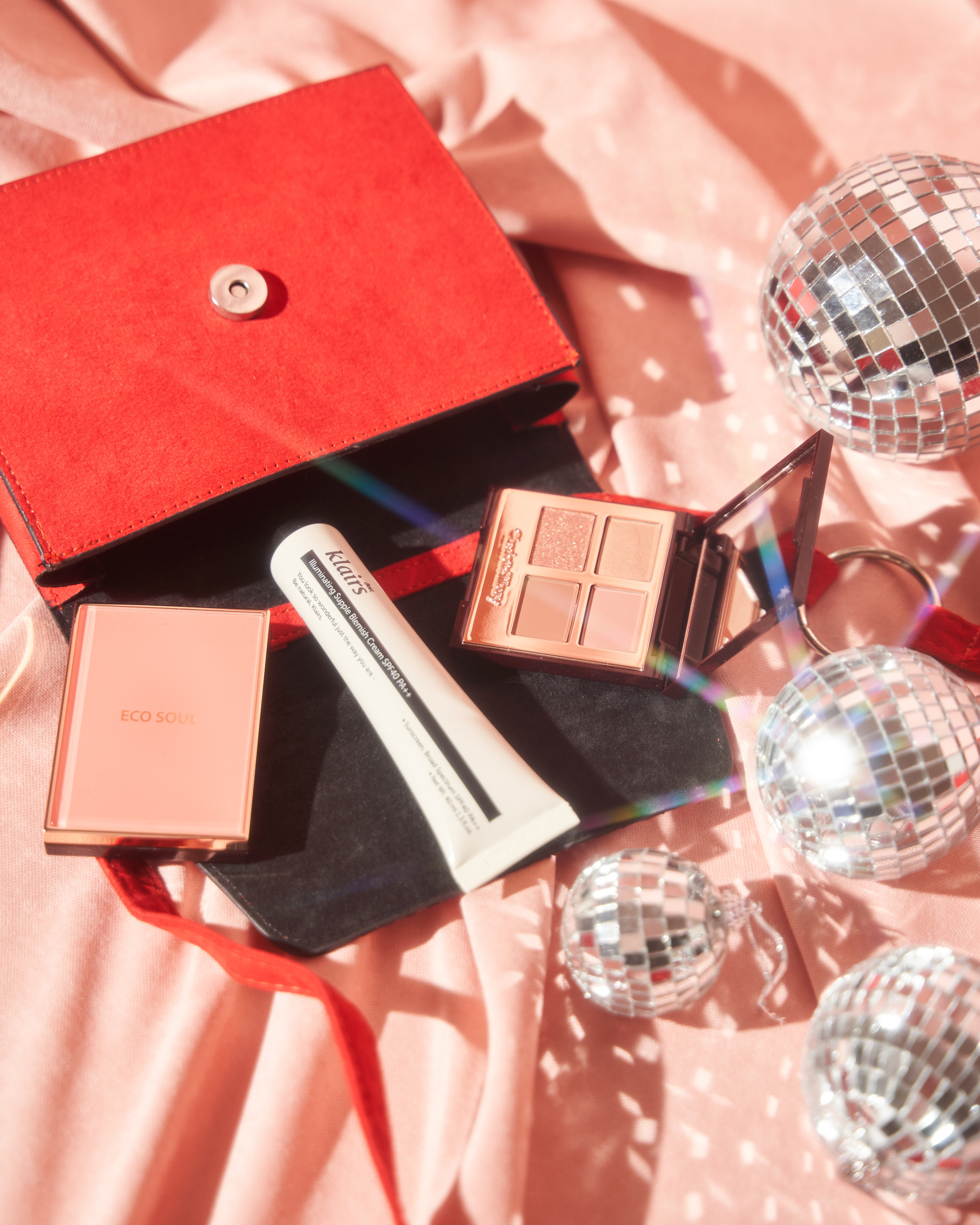 SKINFIRST. Photographer