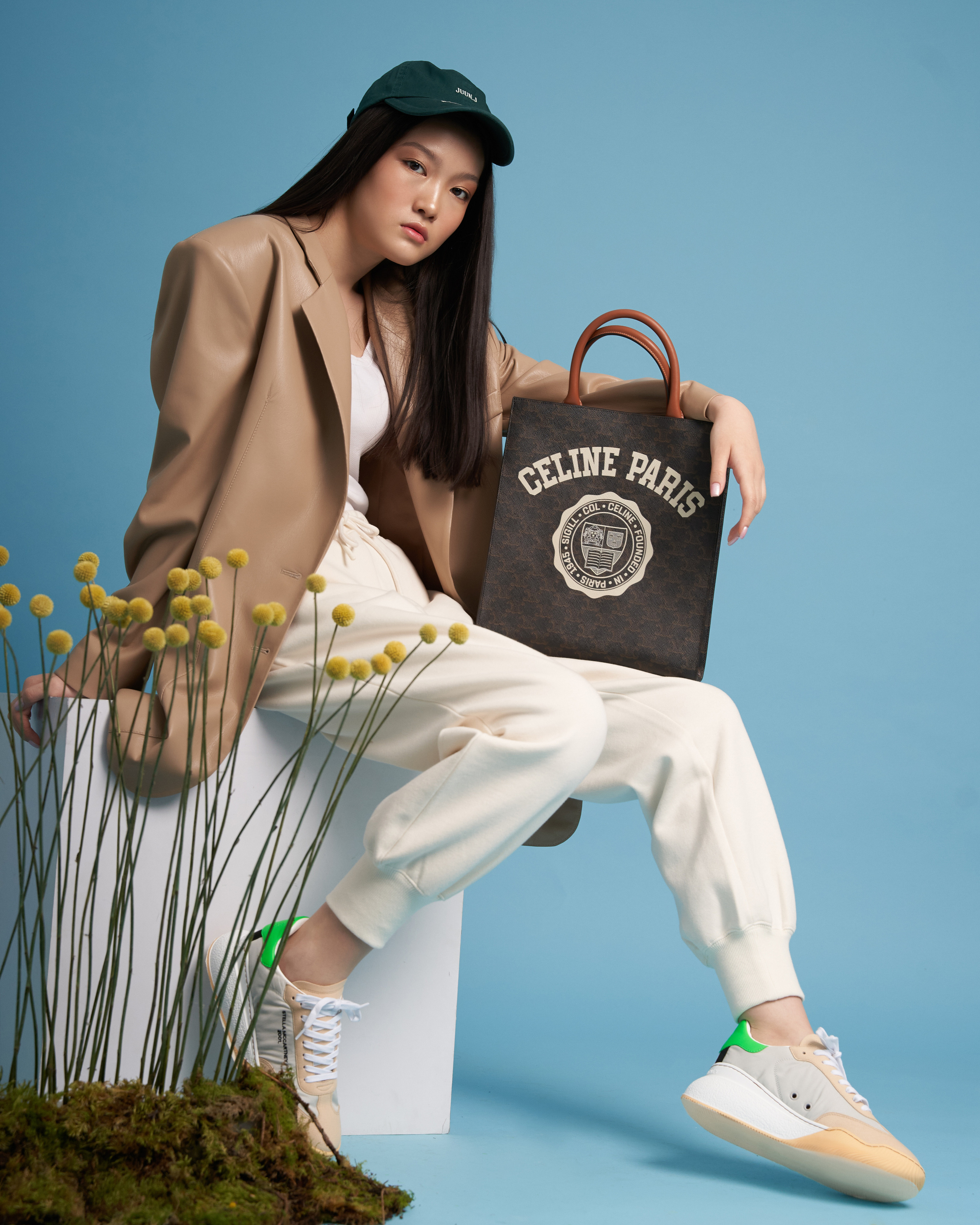 Saks Fifth Avenue. Photographer