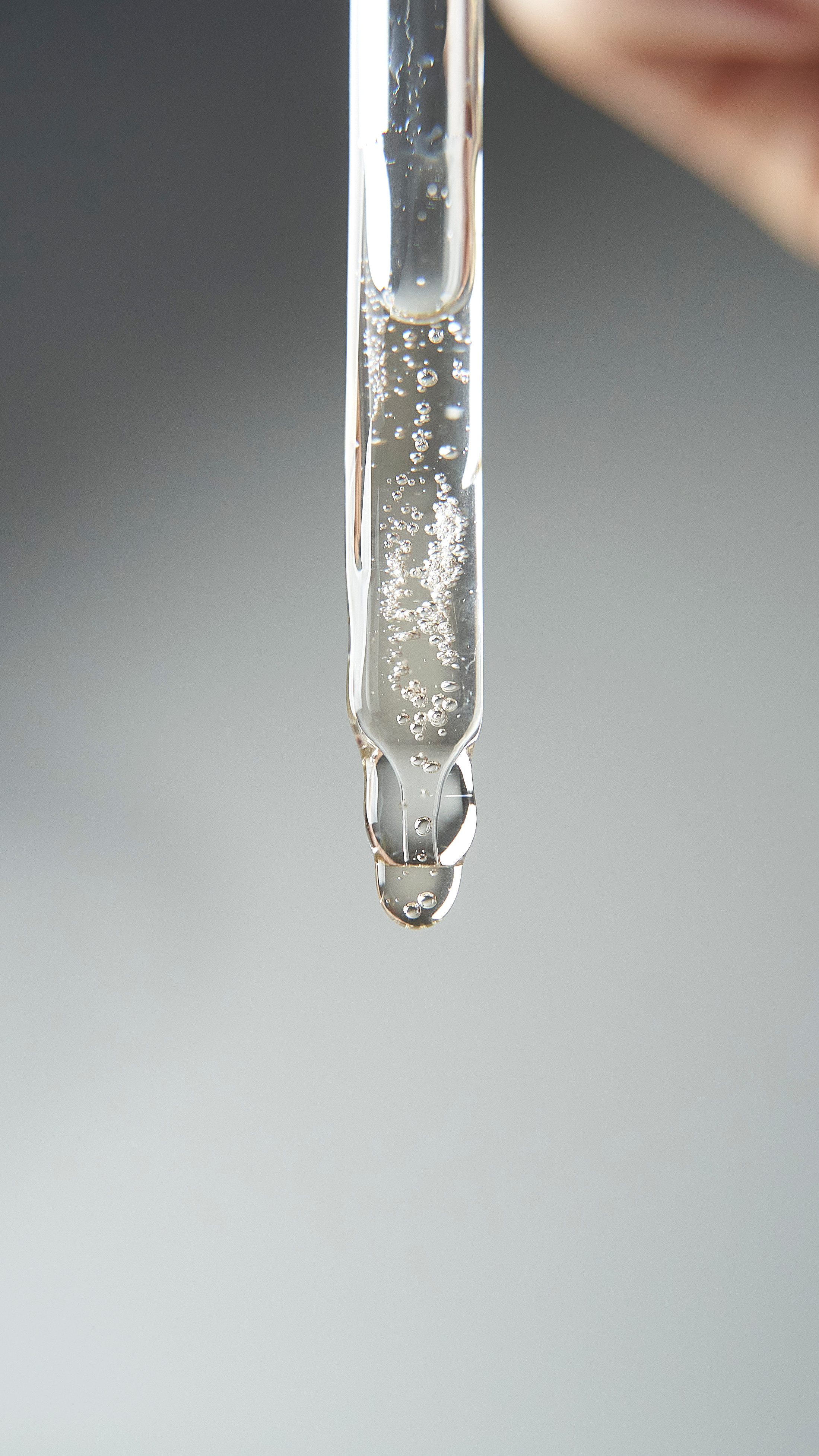 VESNA cosmetics. Photographer