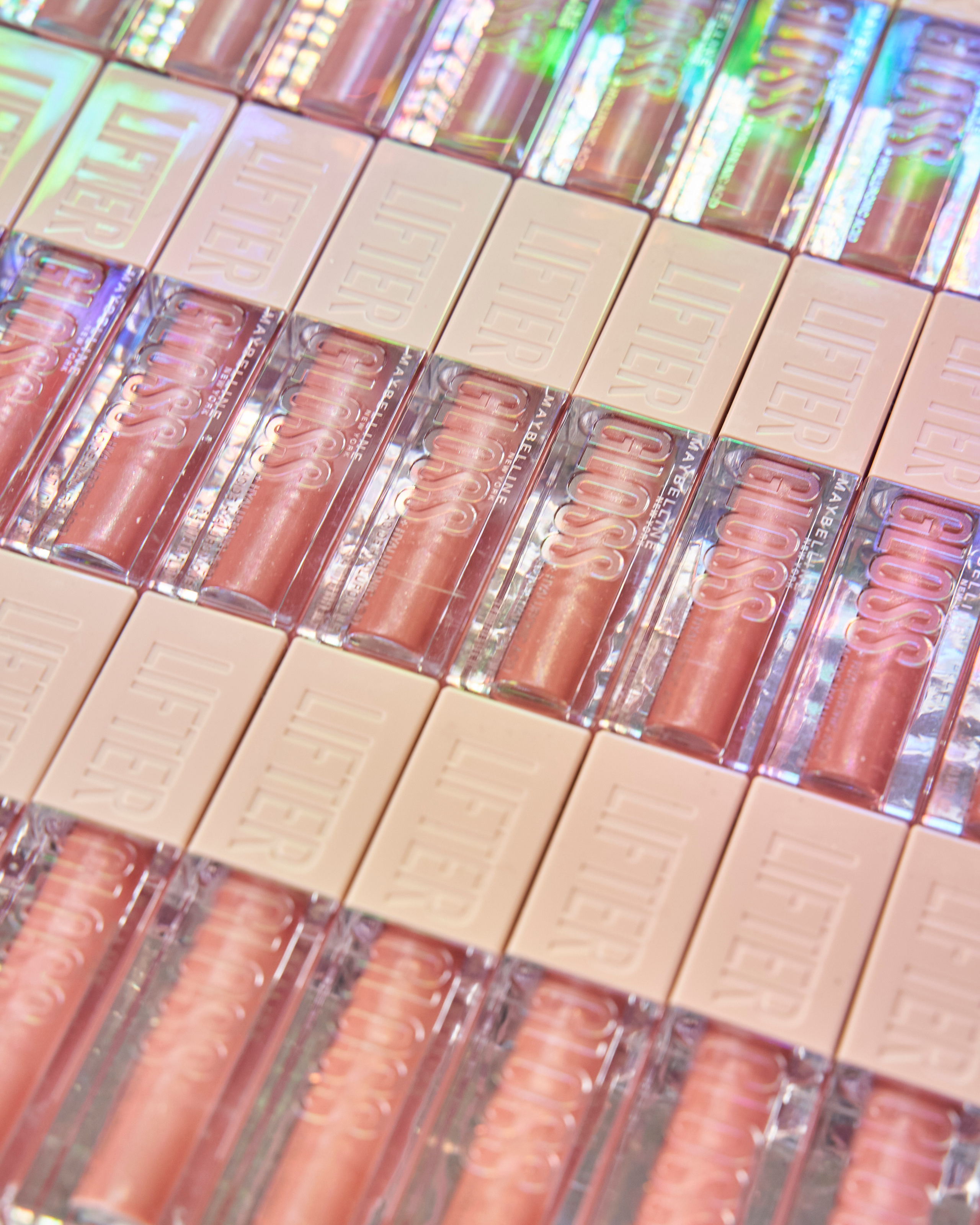 VESNA cosmetics. Photographer