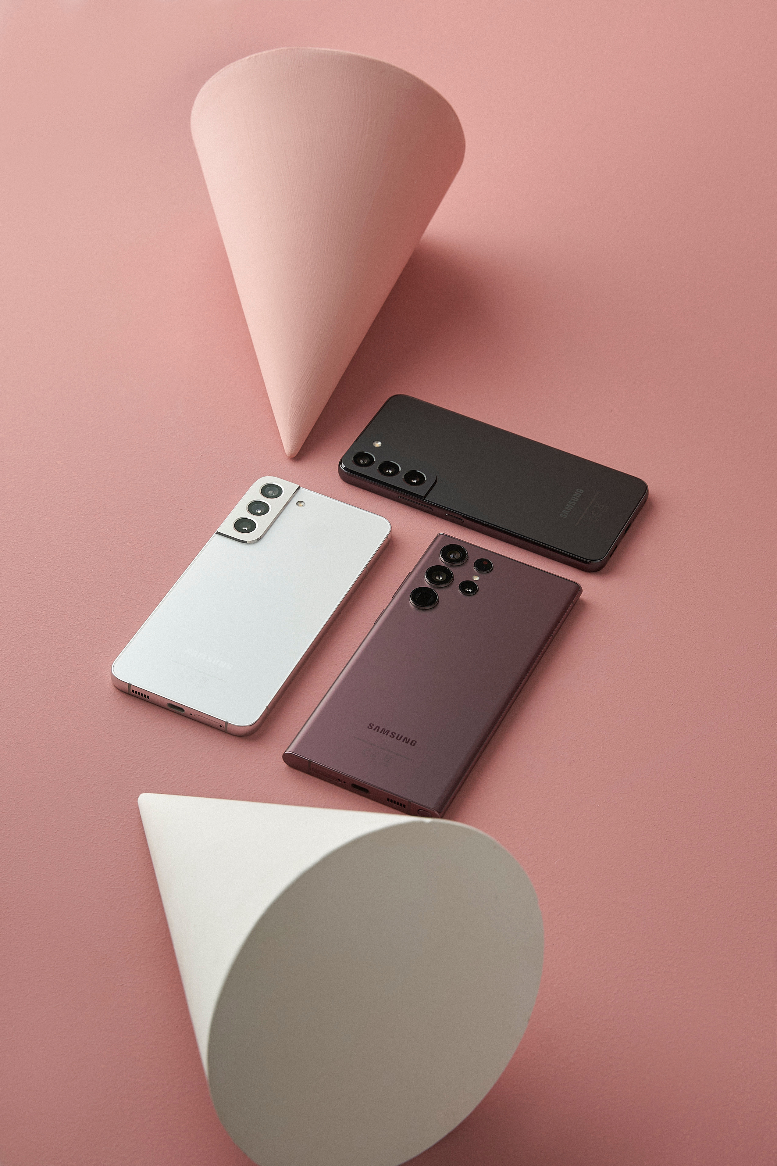 SAMSUNG. Photographer