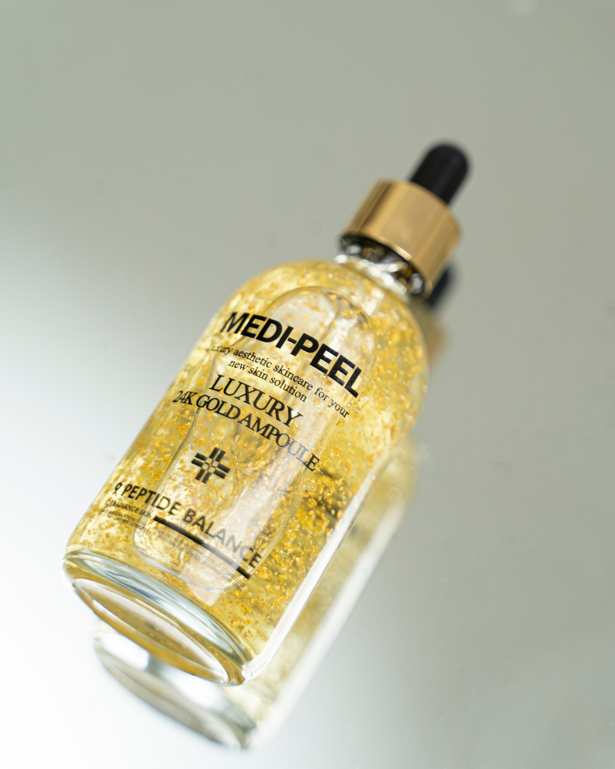 VESNA cosmetics. Photographer