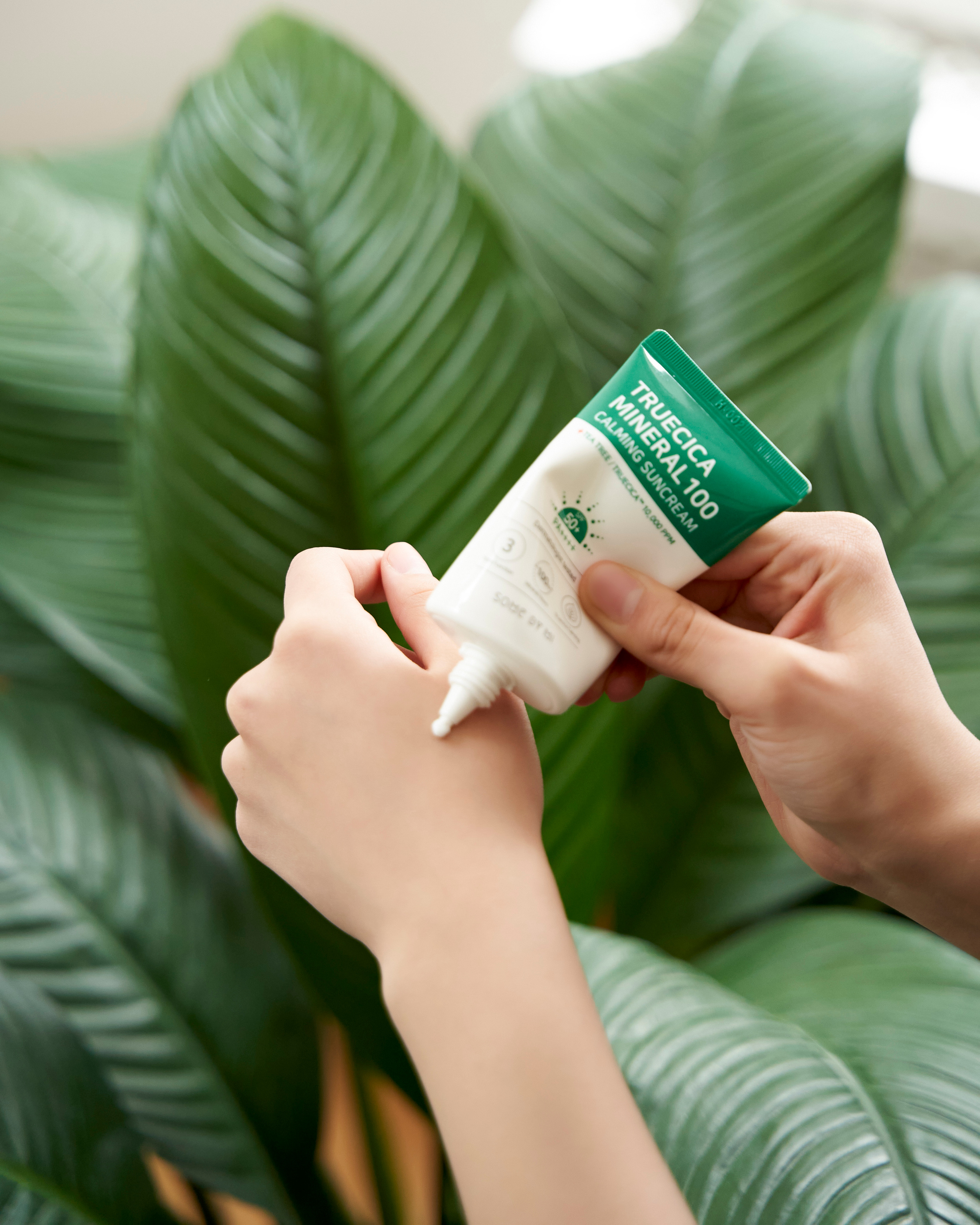 VESNA cosmetics. Photographer