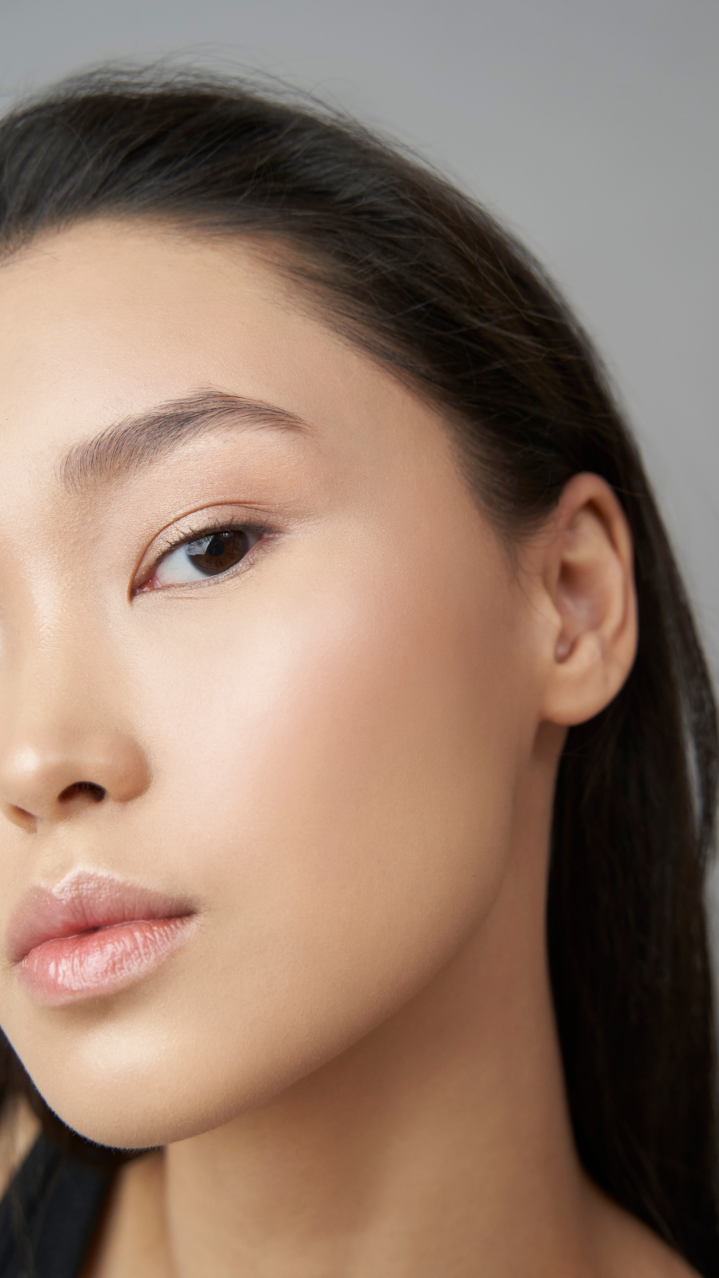 VESNA cosmetics. Photographer