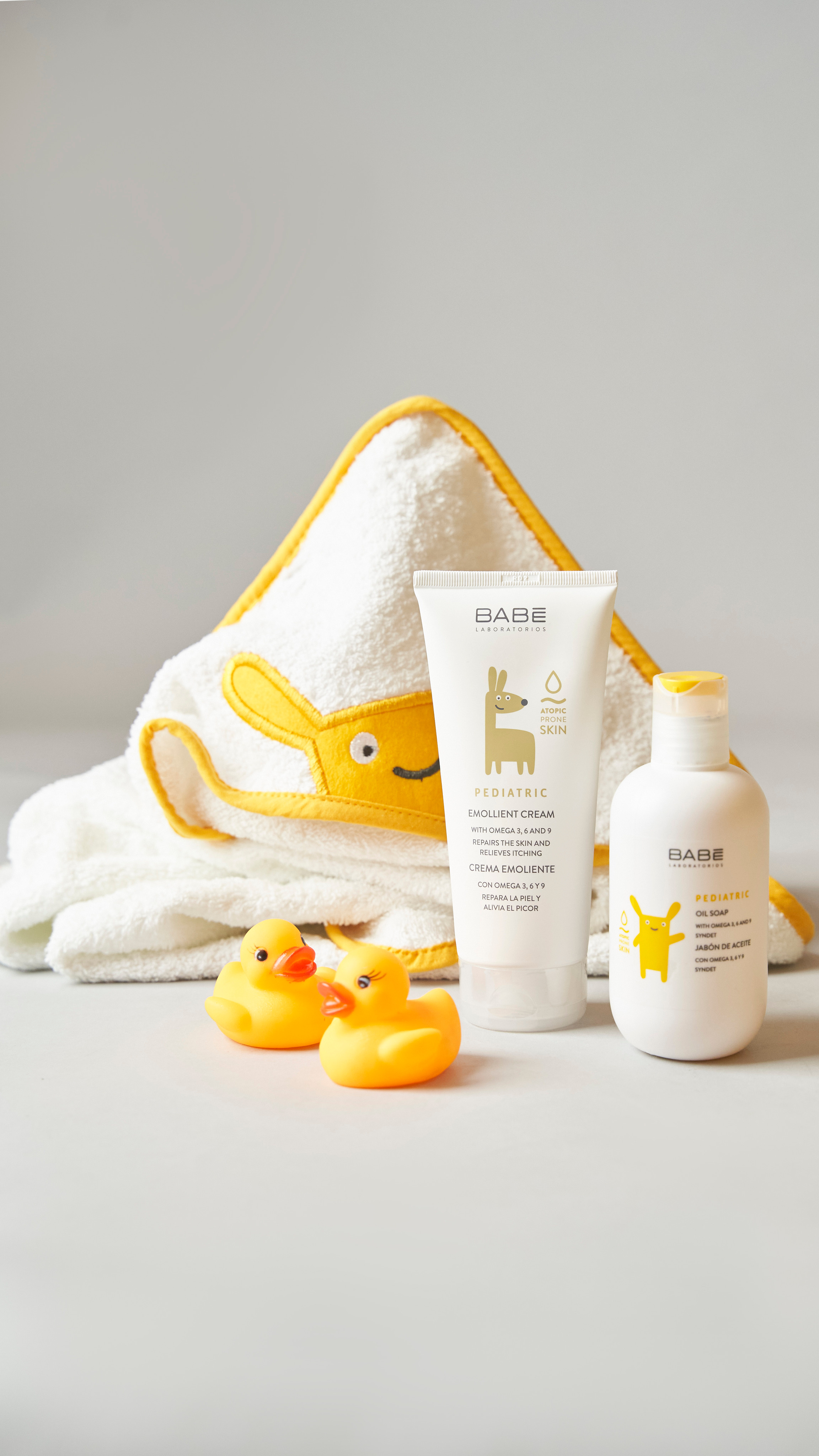 VESNA cosmetics. Photographer