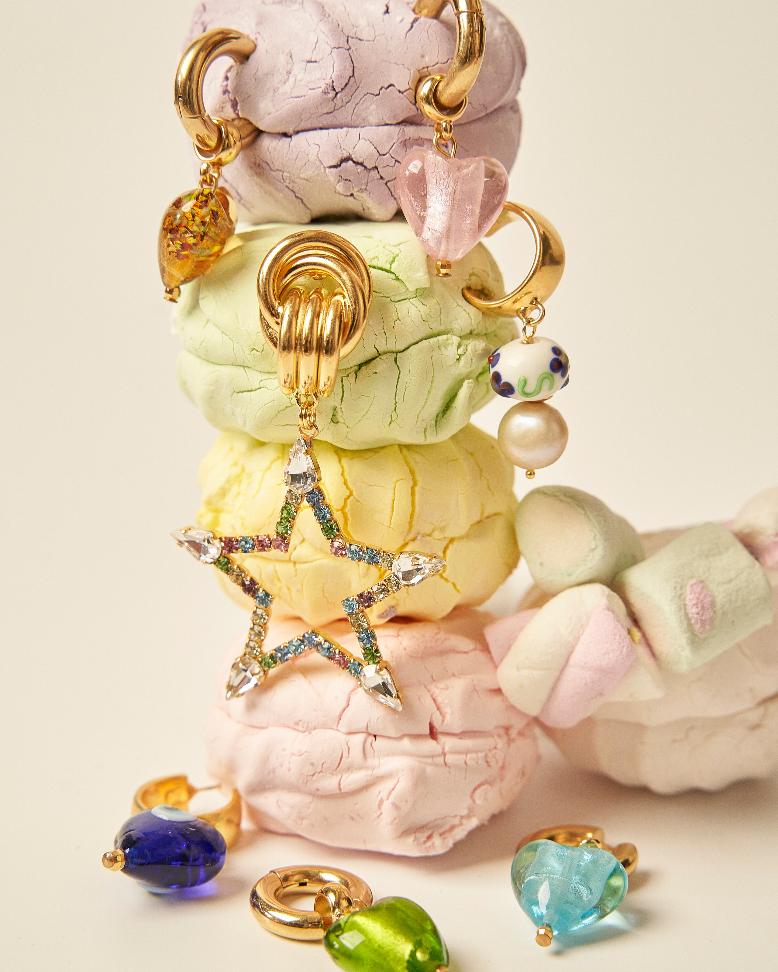 VANDAL. Photographer