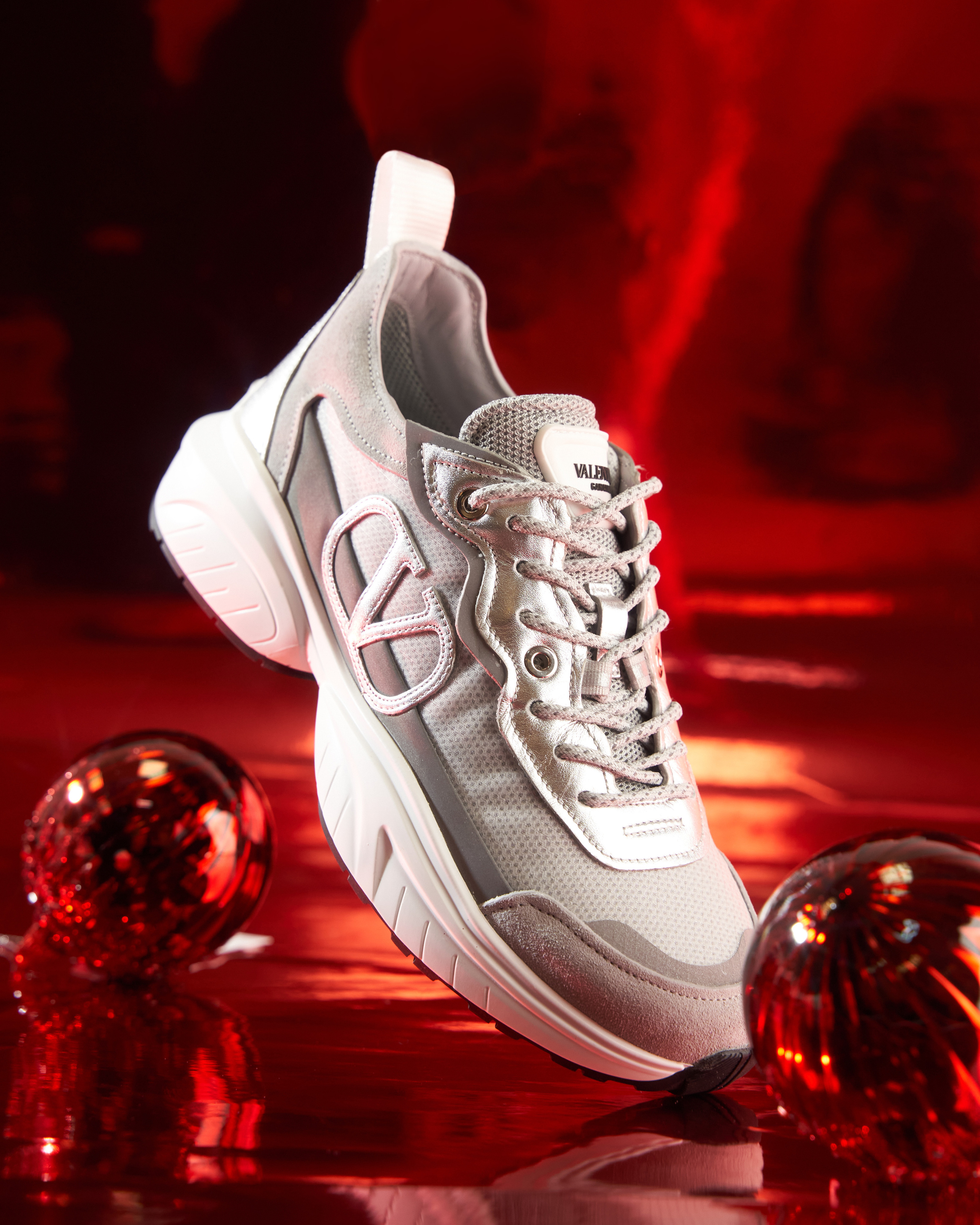 Saks Fifth Avenue. Photographer