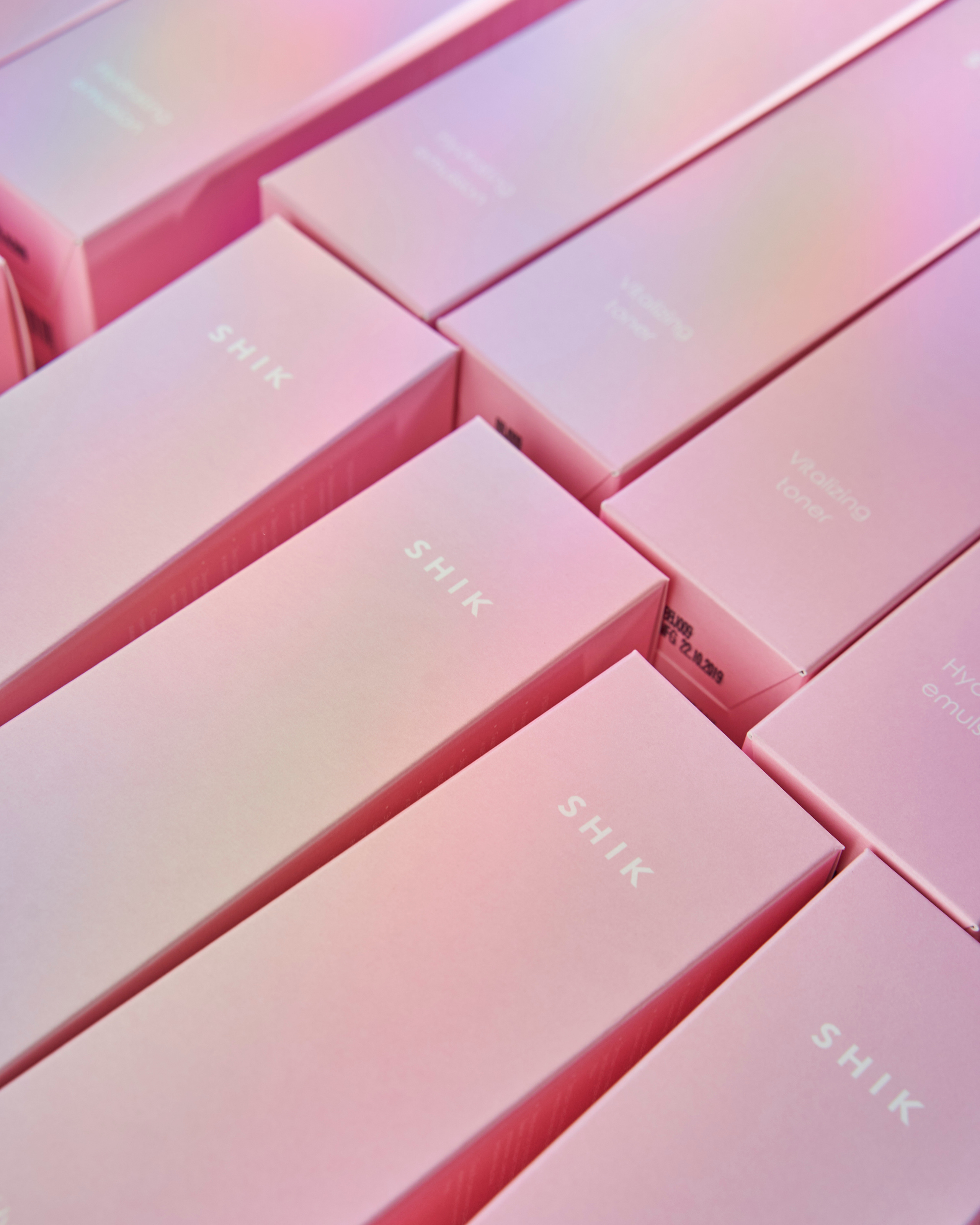 VESNA cosmetics. Photographer