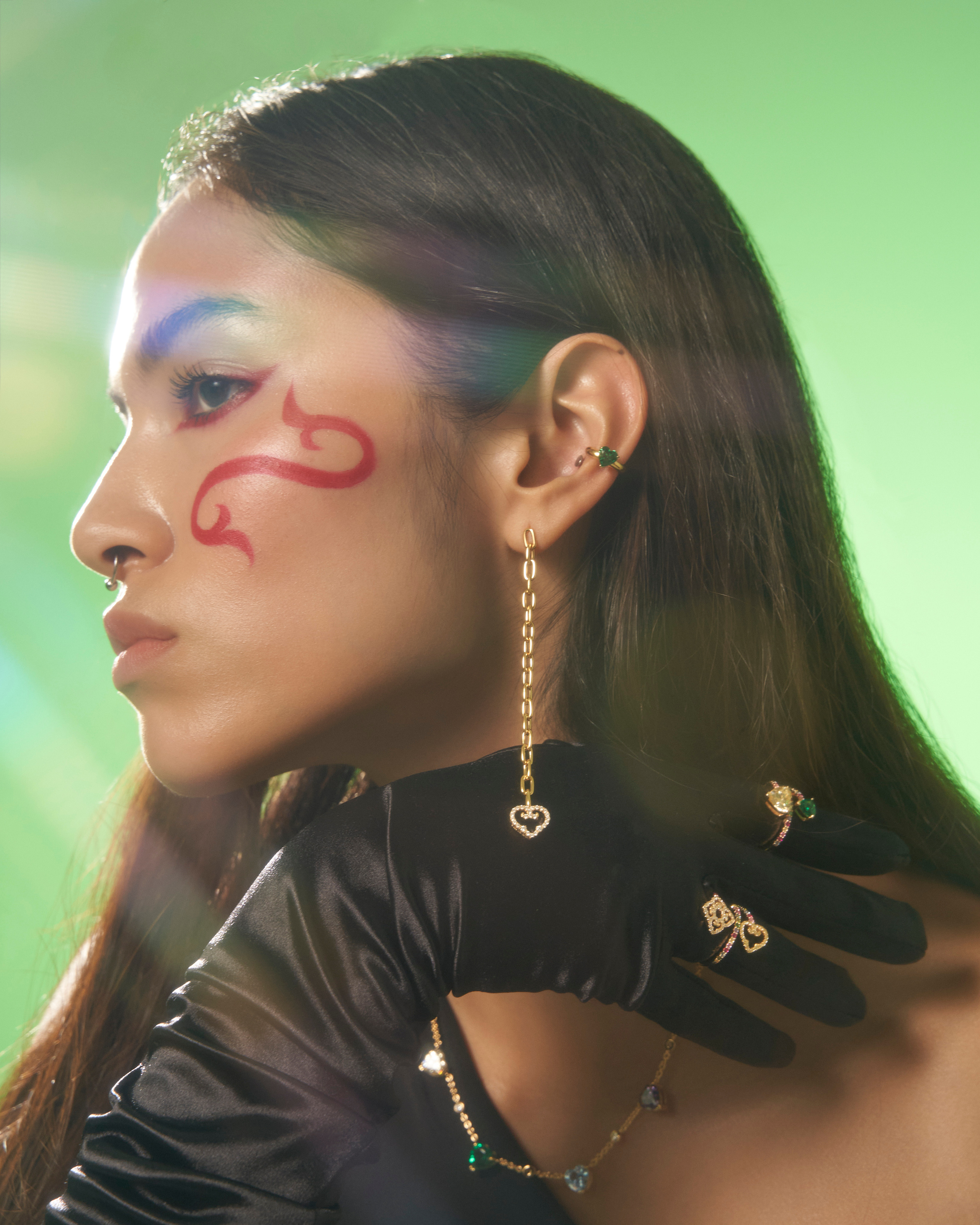 VANDAL. Photographer